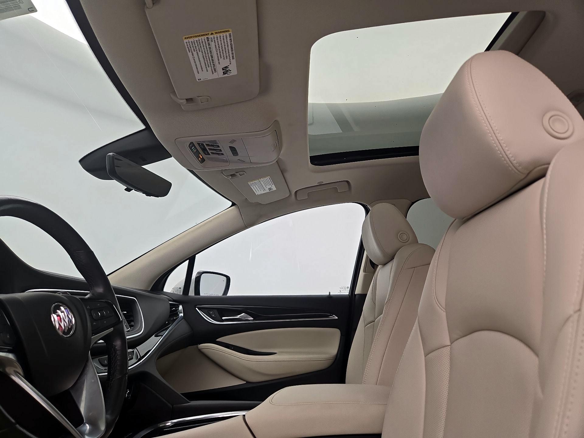 Thumbnail: 2023 Buick Enclave - 20