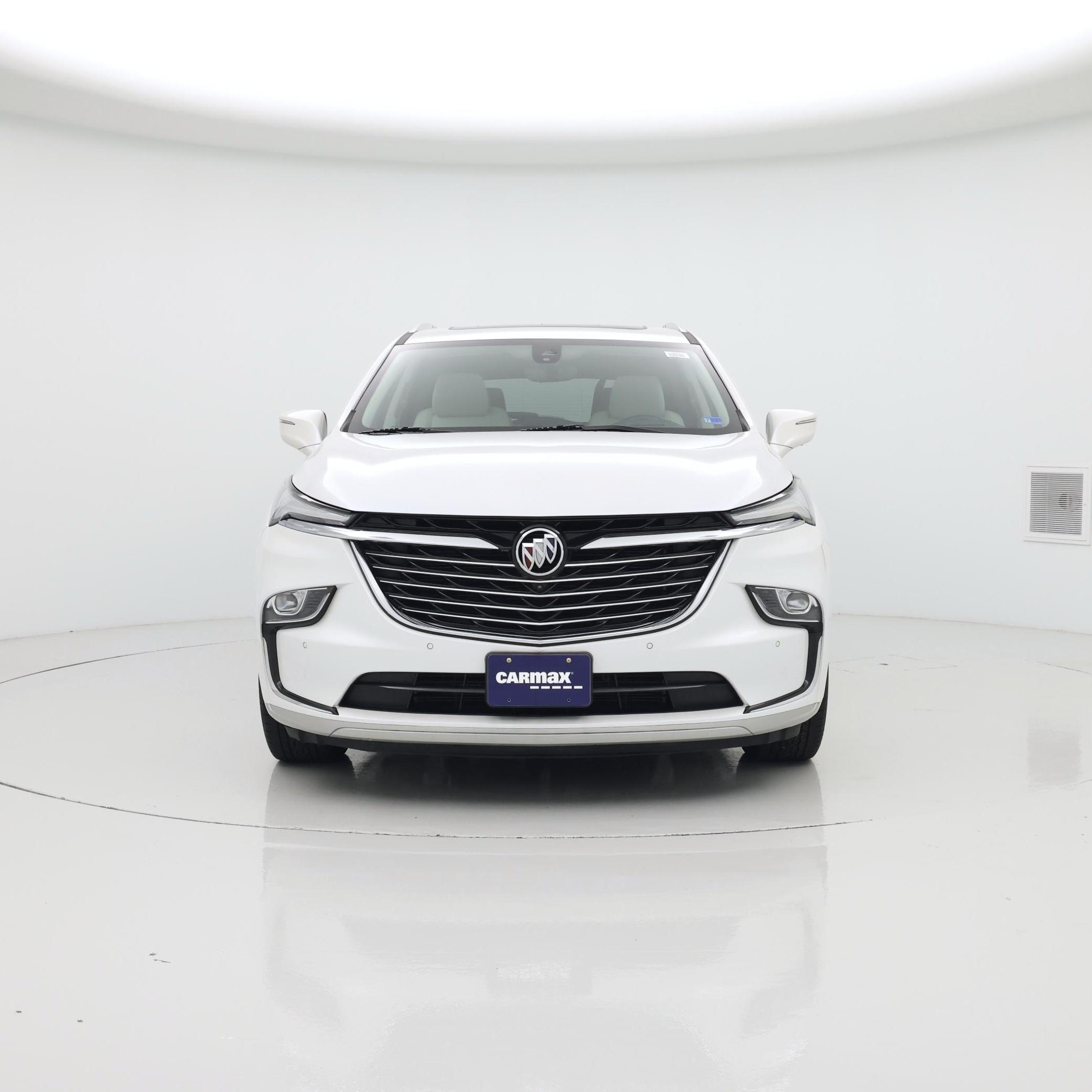 Thumbnail: 2023 Buick Enclave - 5