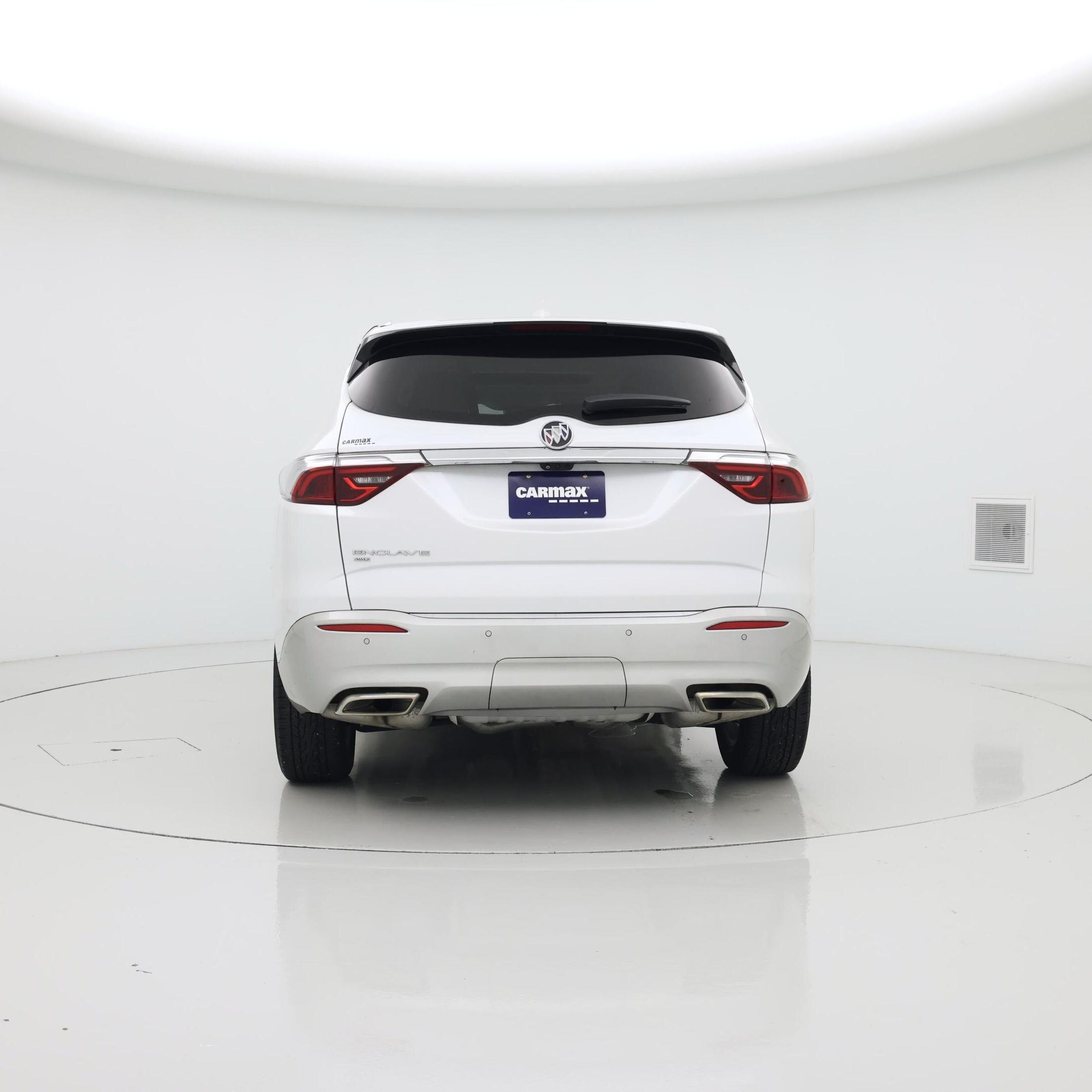Thumbnail: 2023 Buick Enclave - 6