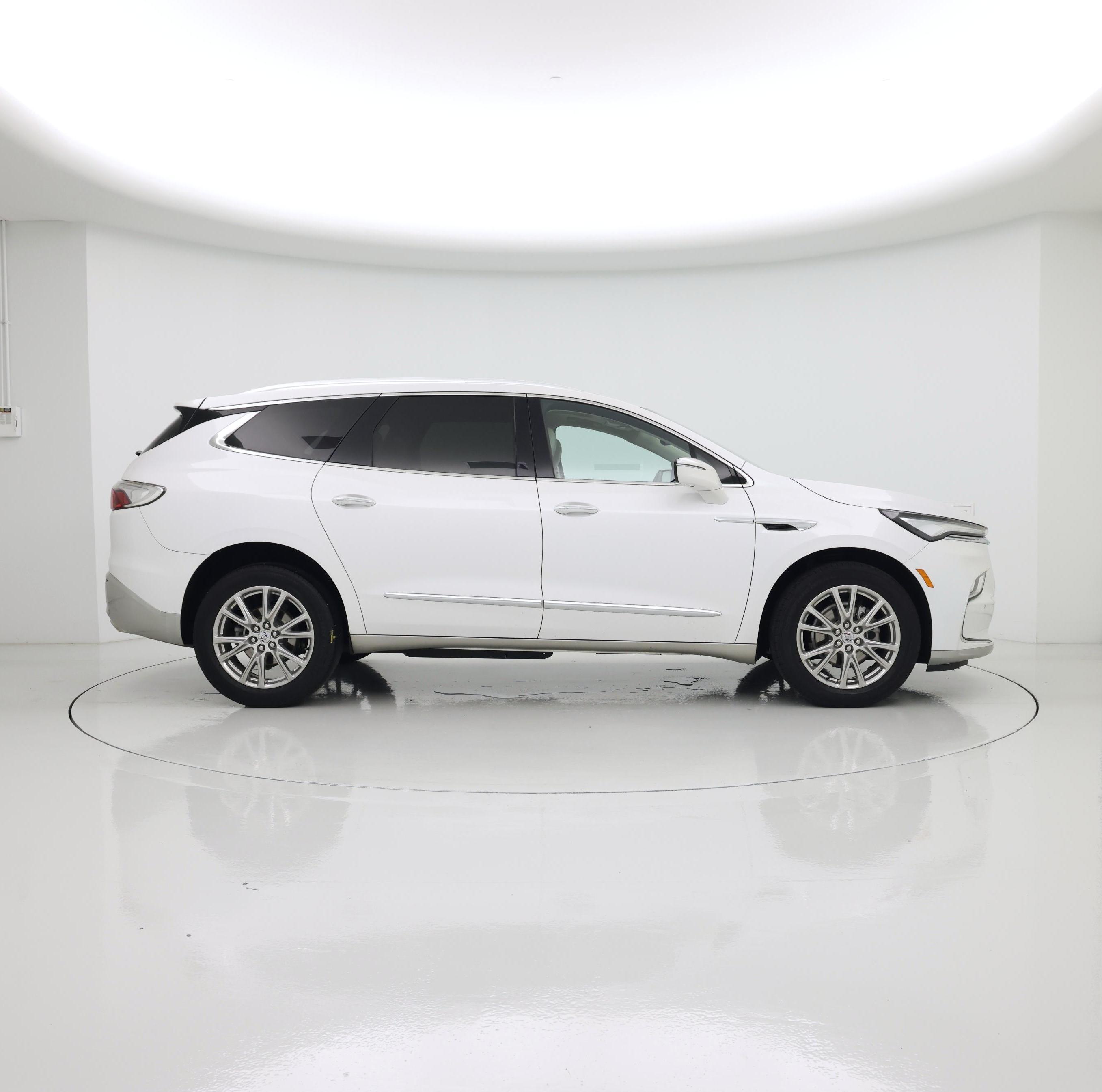 Thumbnail: 2023 Buick Enclave - 7