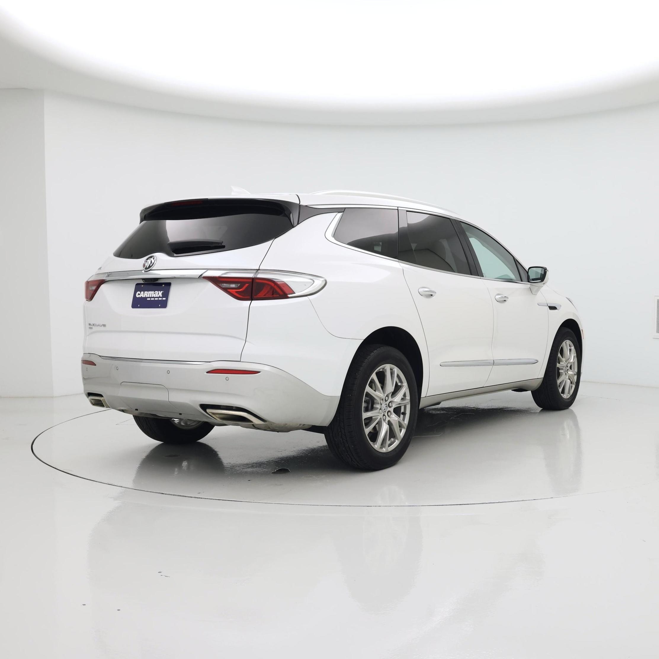 Thumbnail: 2023 Buick Enclave - 8