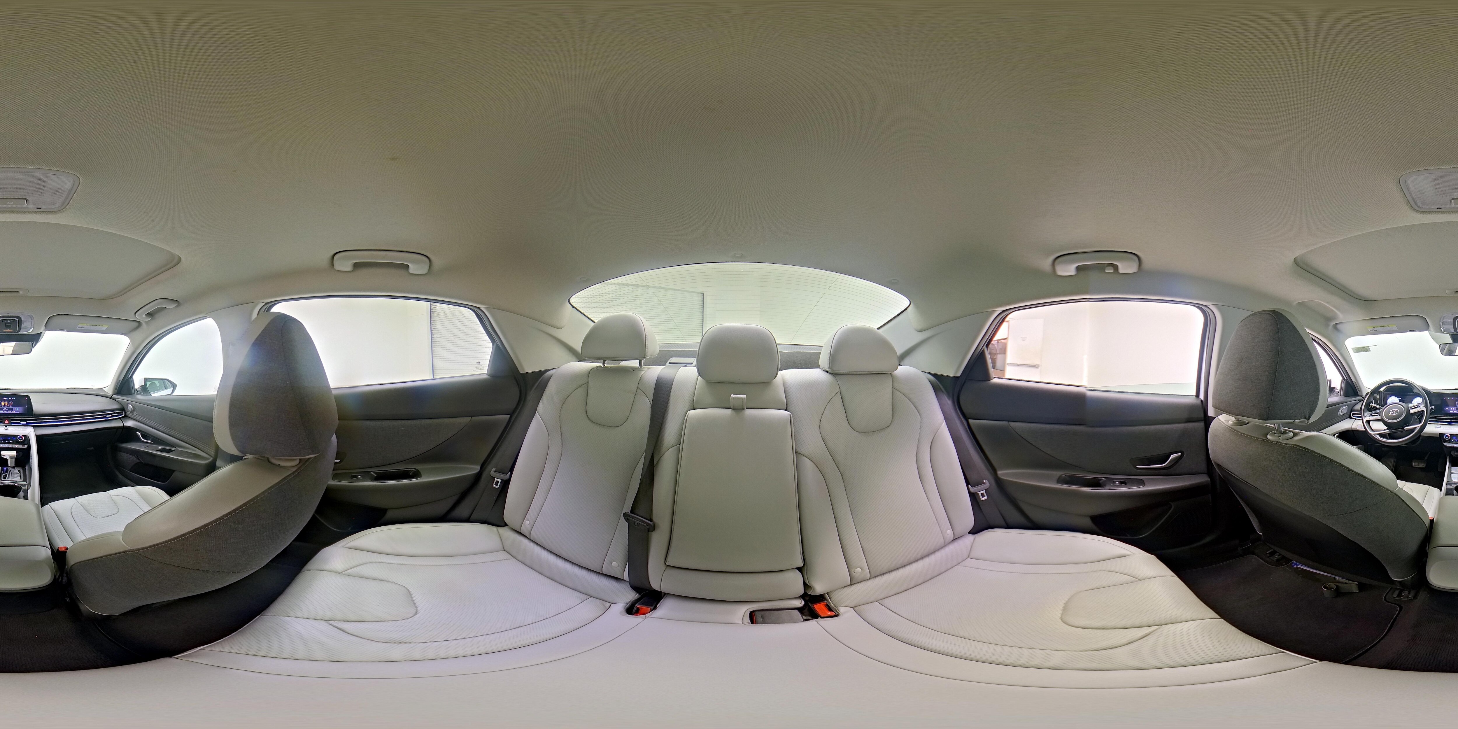 2021 Hyundai Elantra Limited - Photo 27