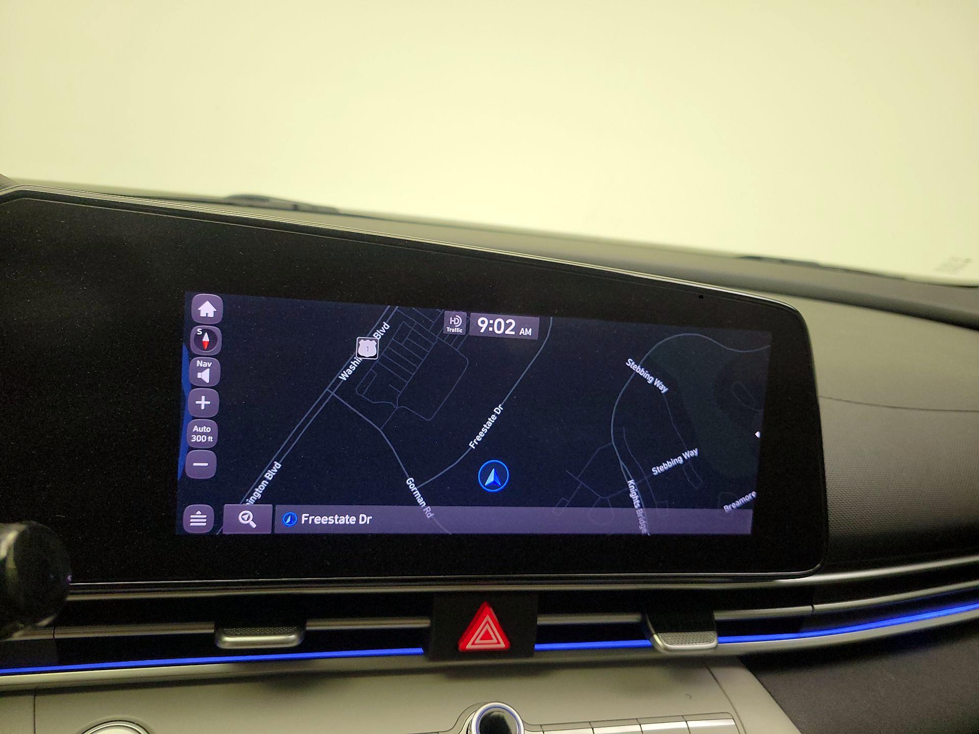 Thumbnail: 2021 Hyundai Elantra - 14