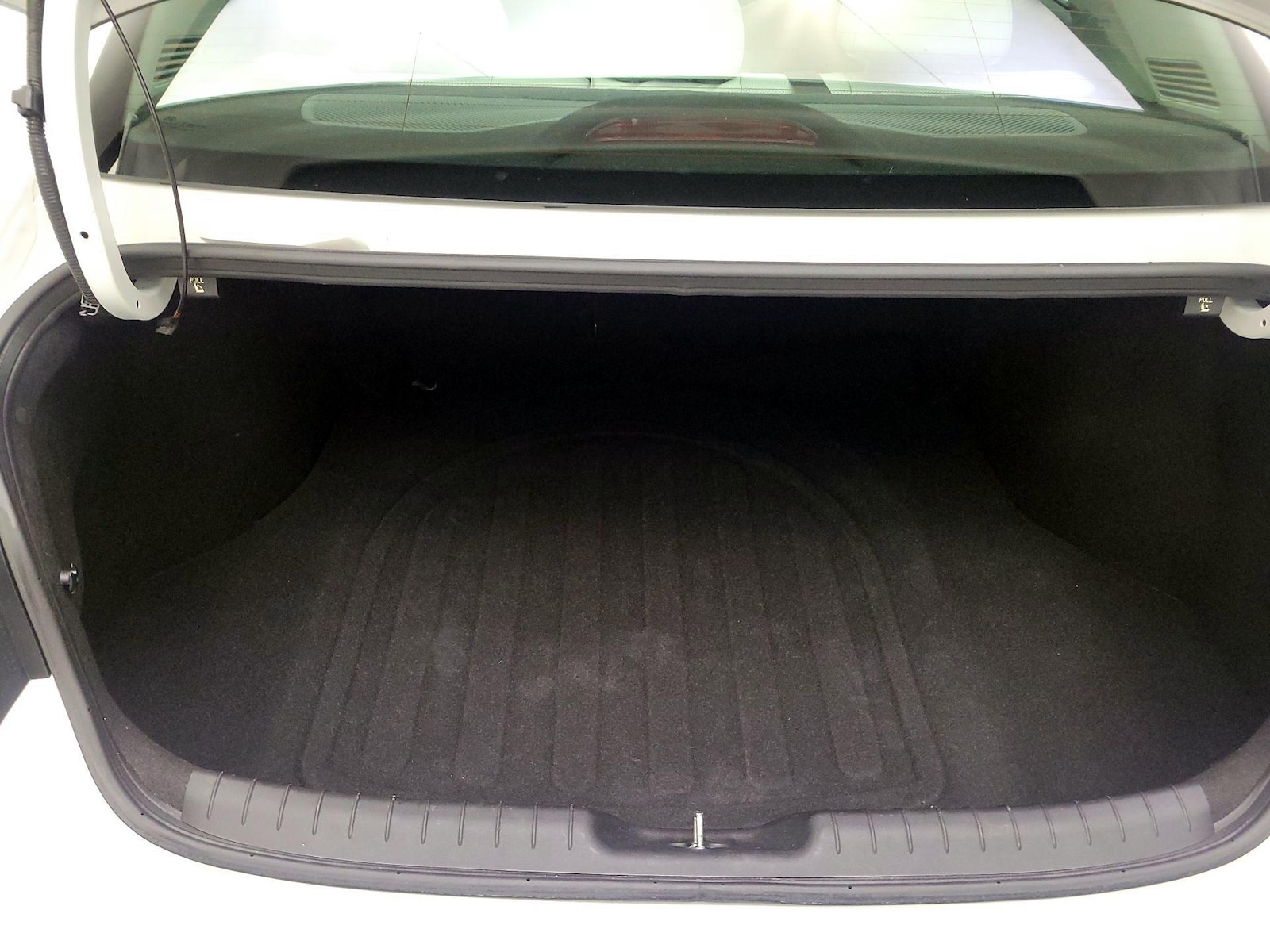 2021 Hyundai Elantra Limited - Photo 23