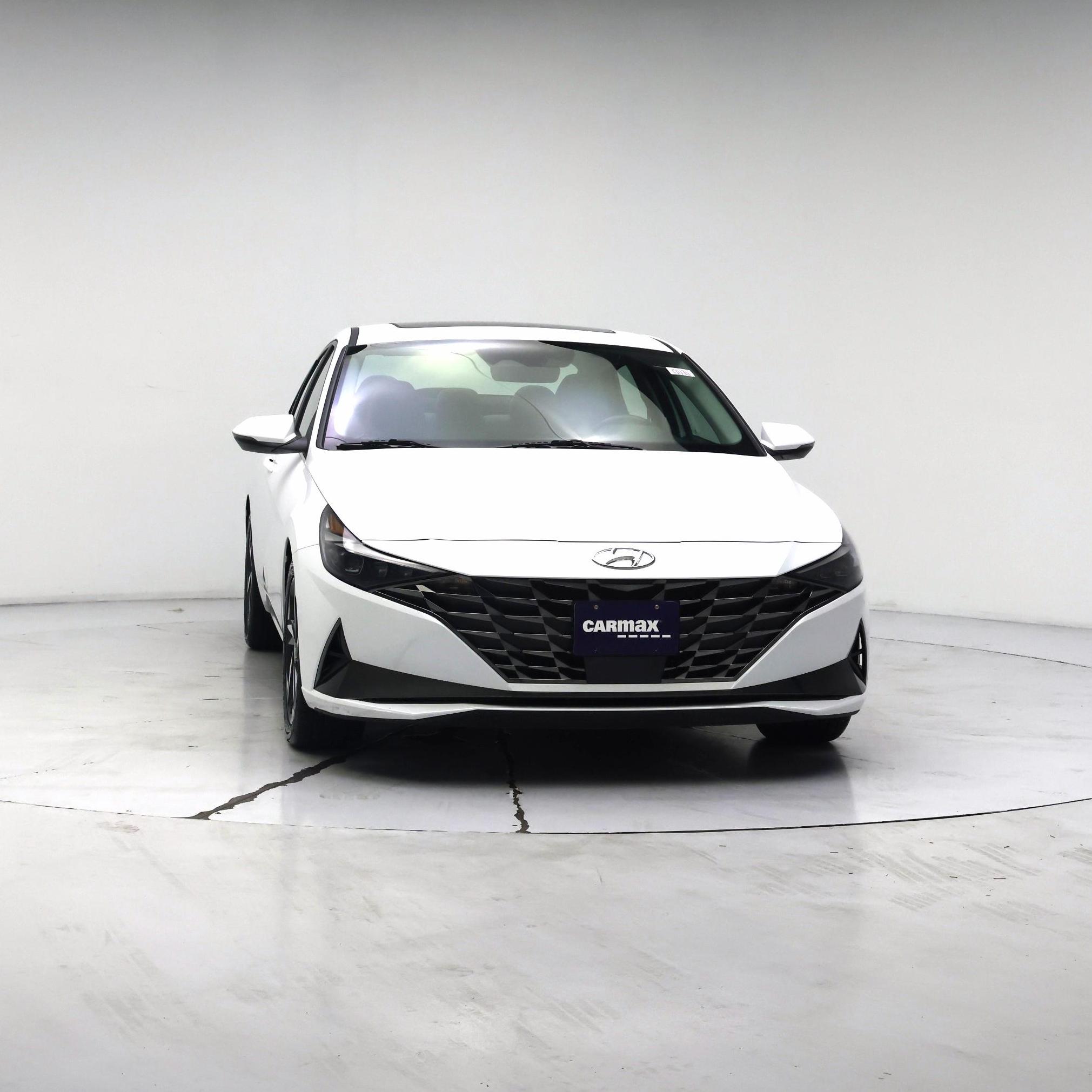 Thumbnail: 2021 Hyundai Elantra - 5