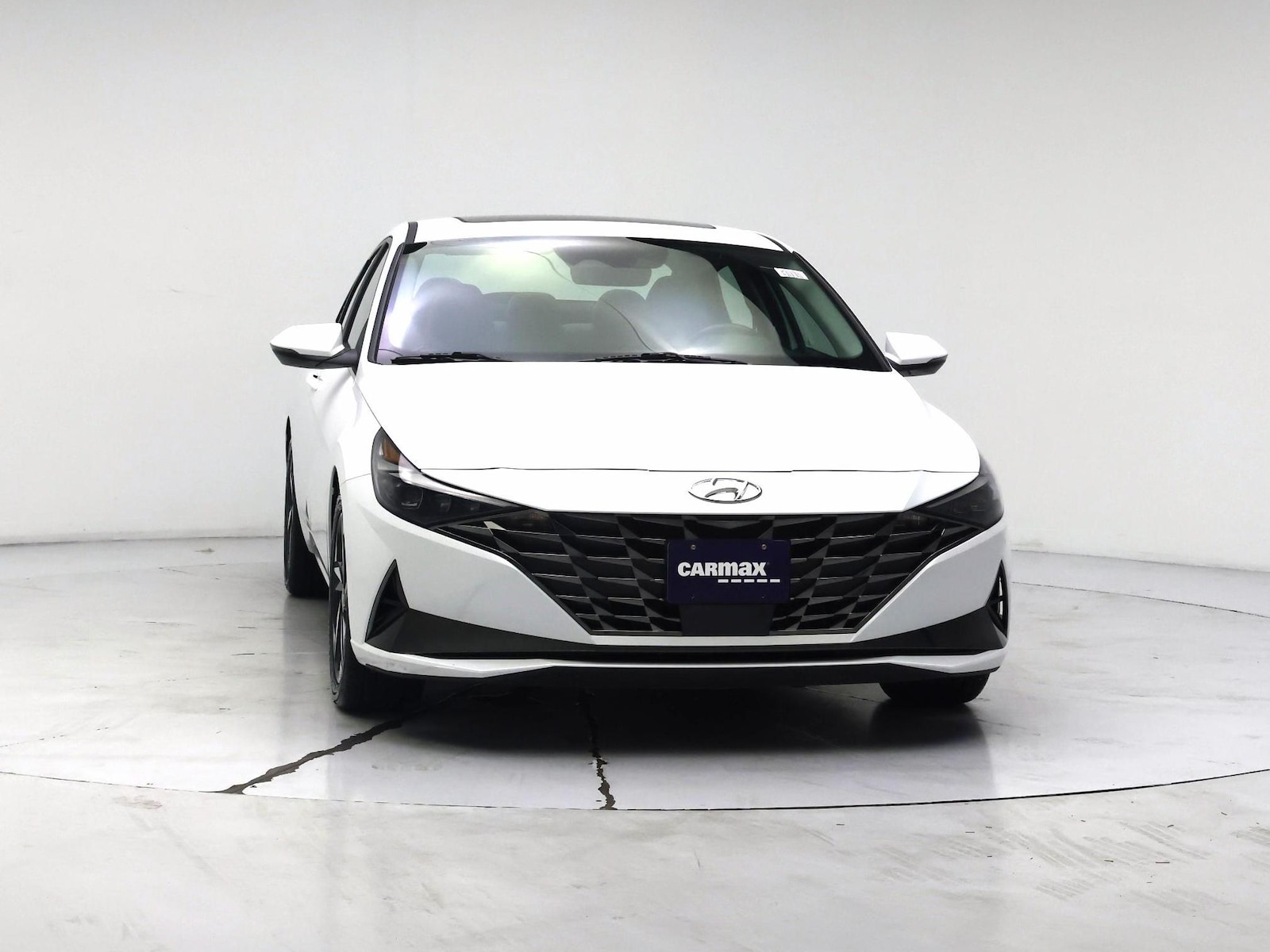 2021 Hyundai Elantra Limited - Photo 6
