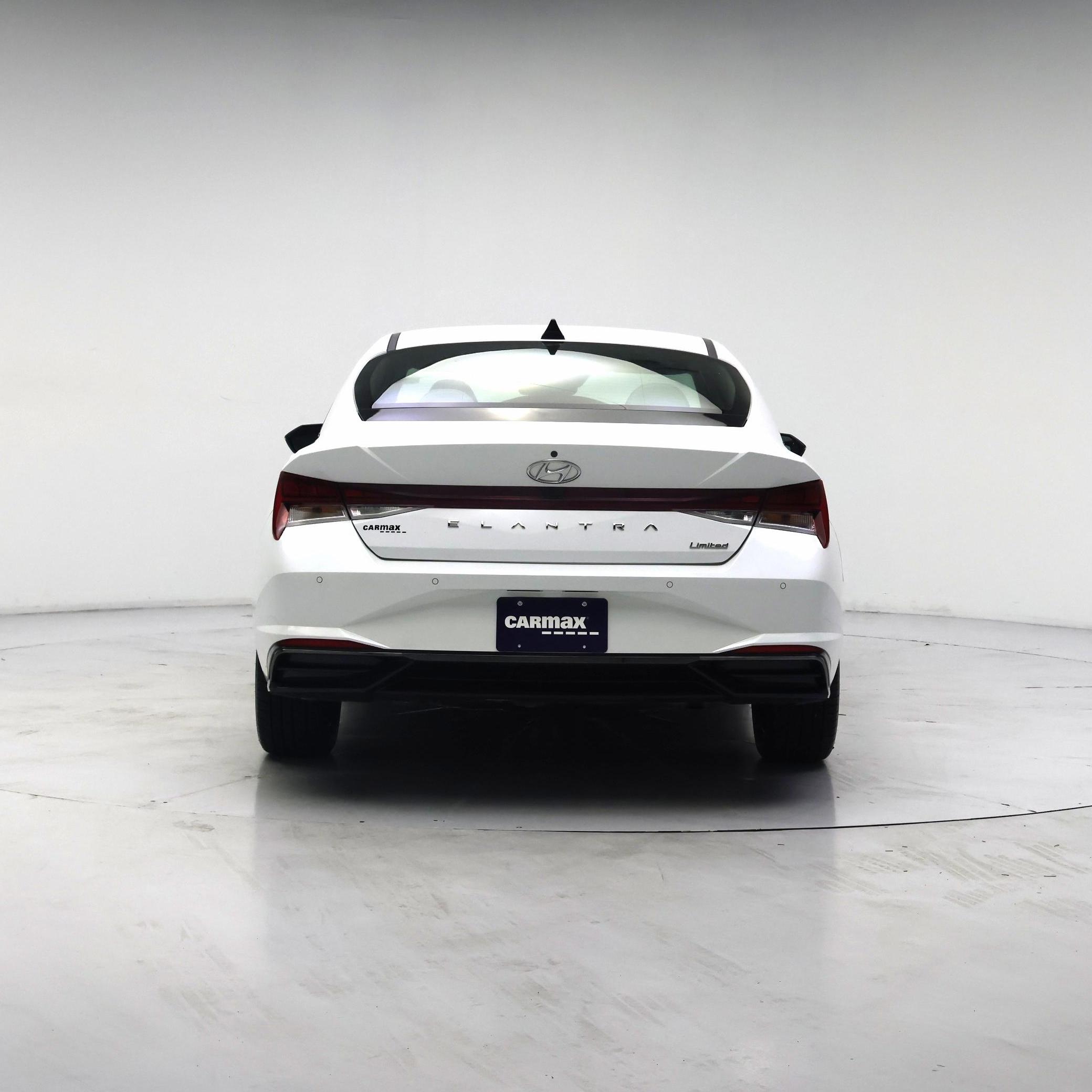 Thumbnail: 2021 Hyundai Elantra - 6