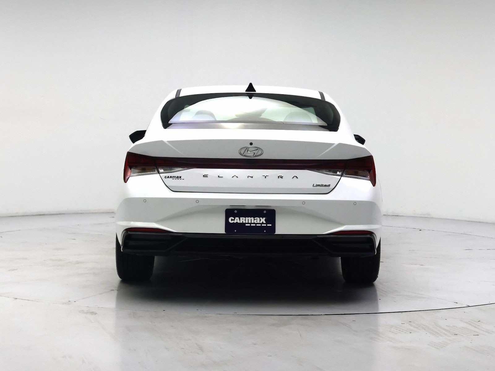 2021 Hyundai Elantra Limited - Photo 7
