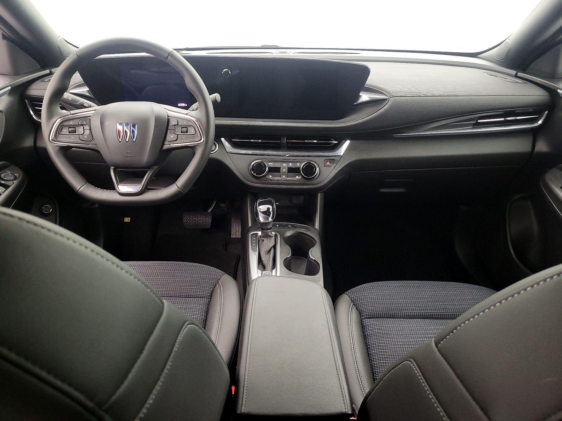 Thumbnail: 2025 Buick Envista - 9