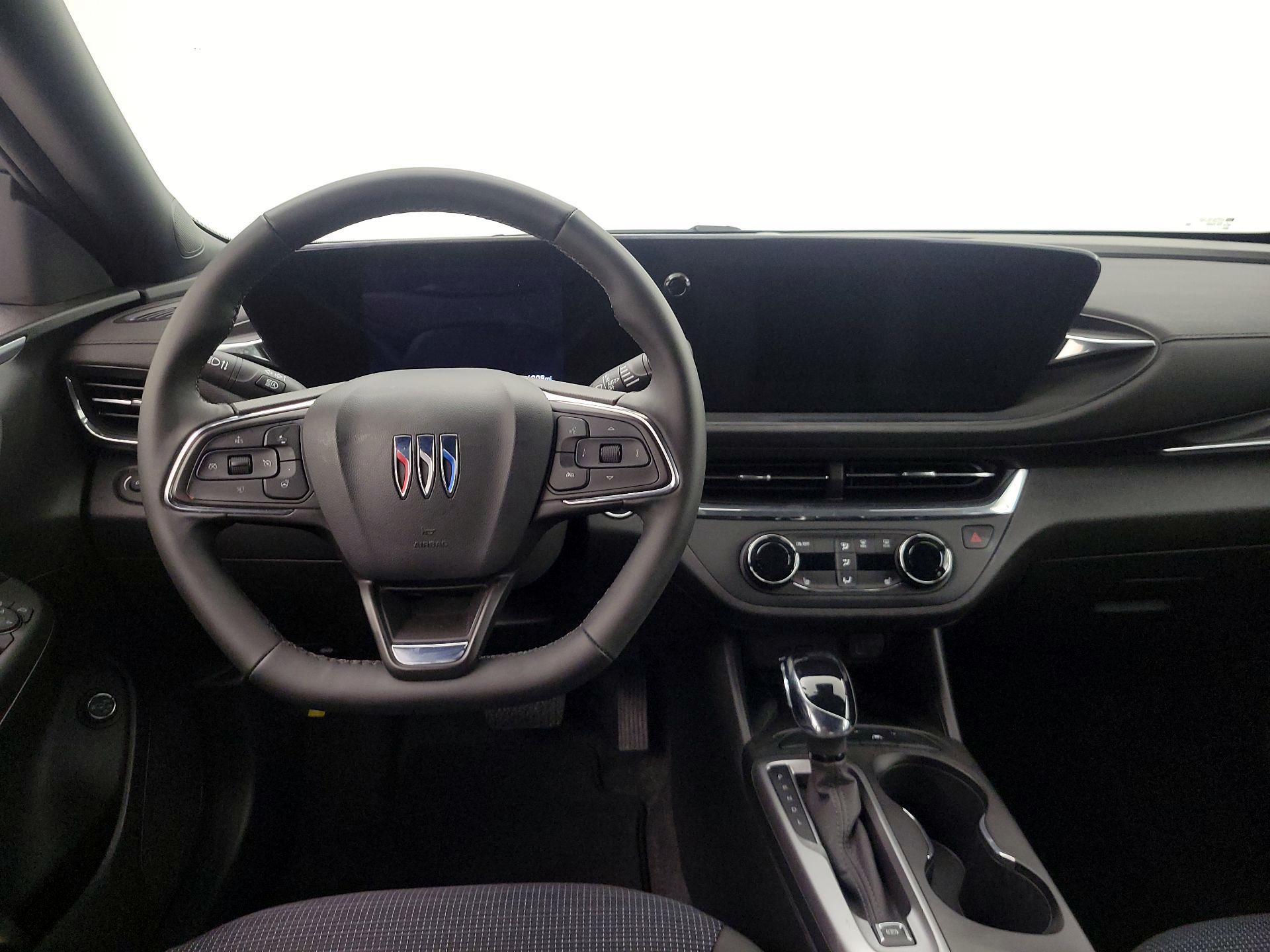 Thumbnail: 2025 Buick Envista - 10