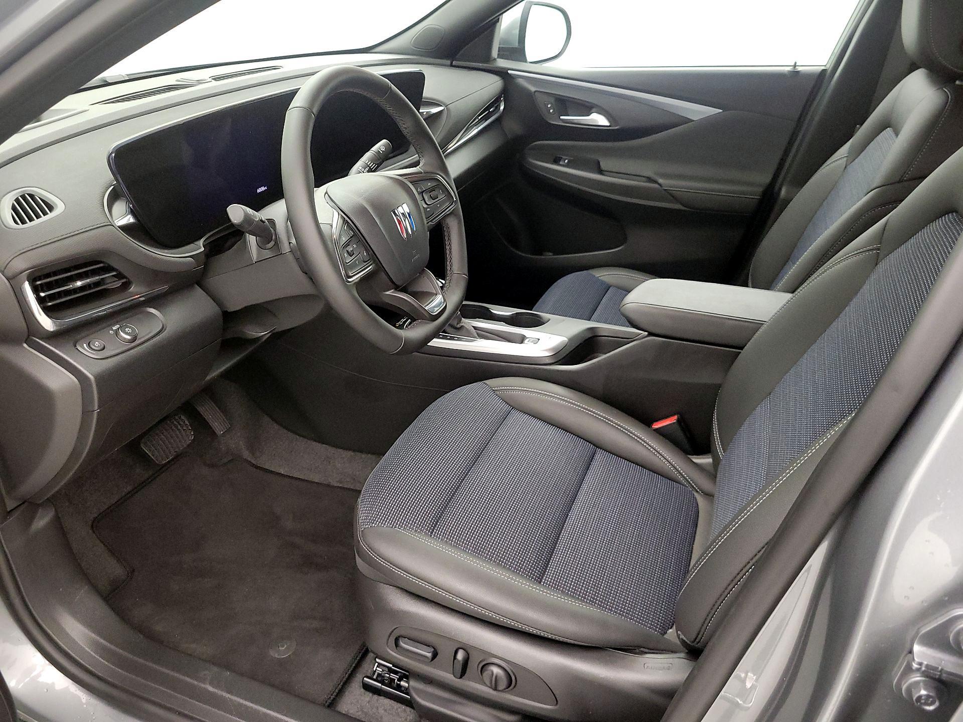 Thumbnail: 2025 Buick Envista - 11
