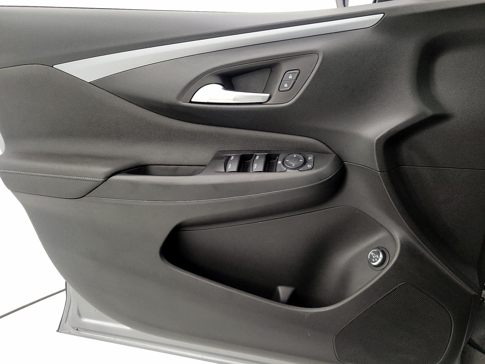 Thumbnail: 2025 Buick Envista - 12