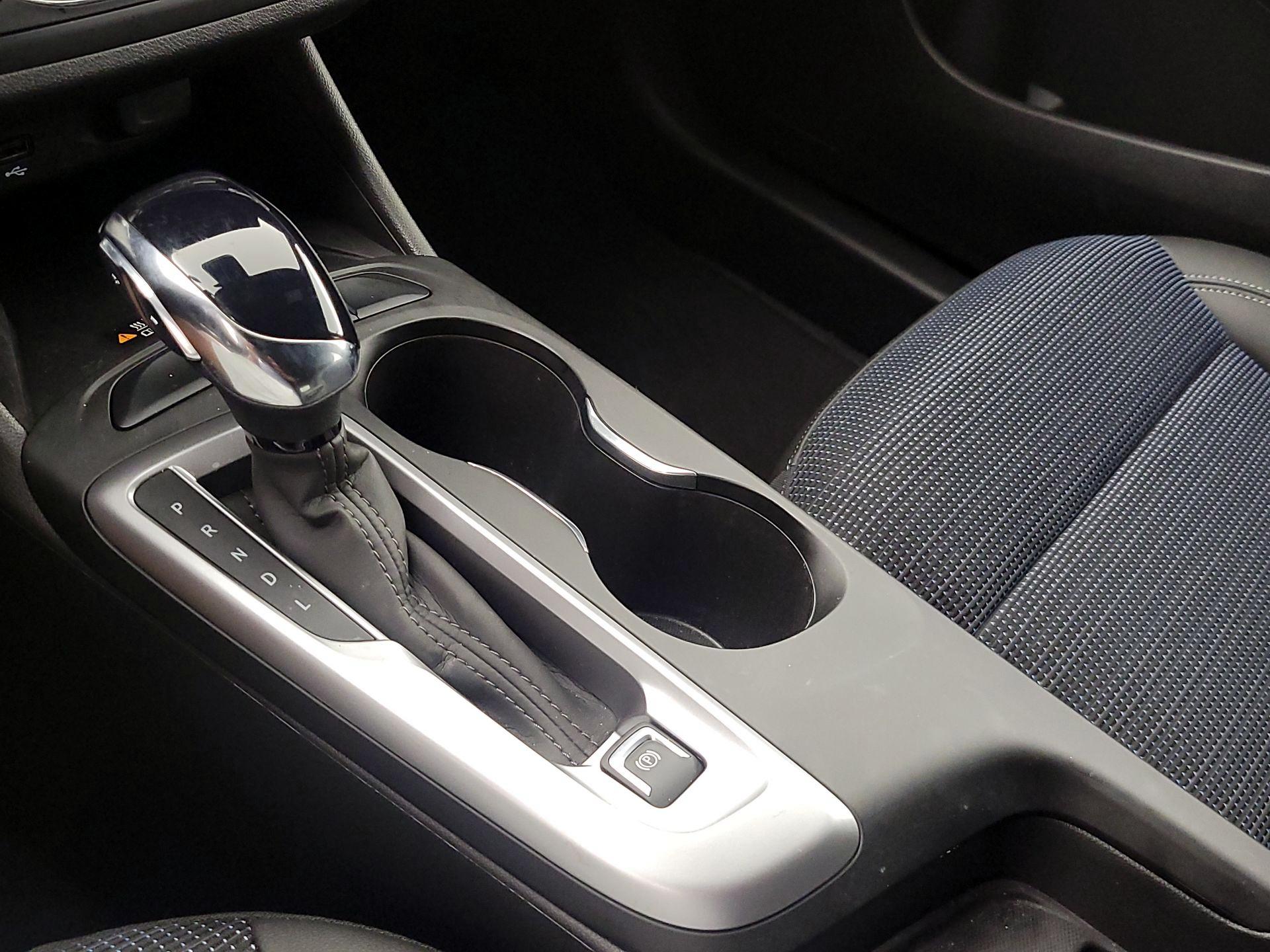 Thumbnail: 2025 Buick Envista - 17