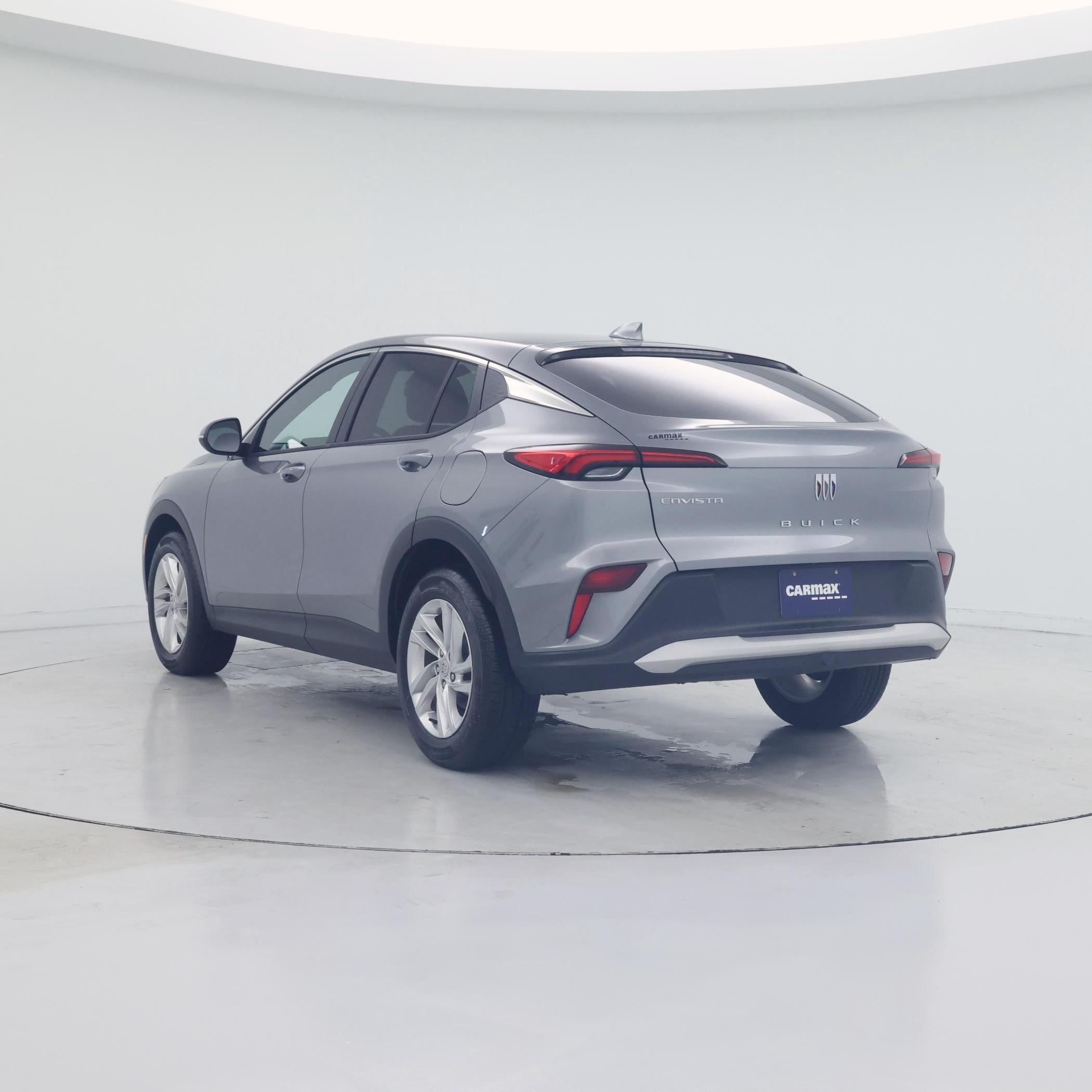 Thumbnail: 2025 Buick Envista - 2
