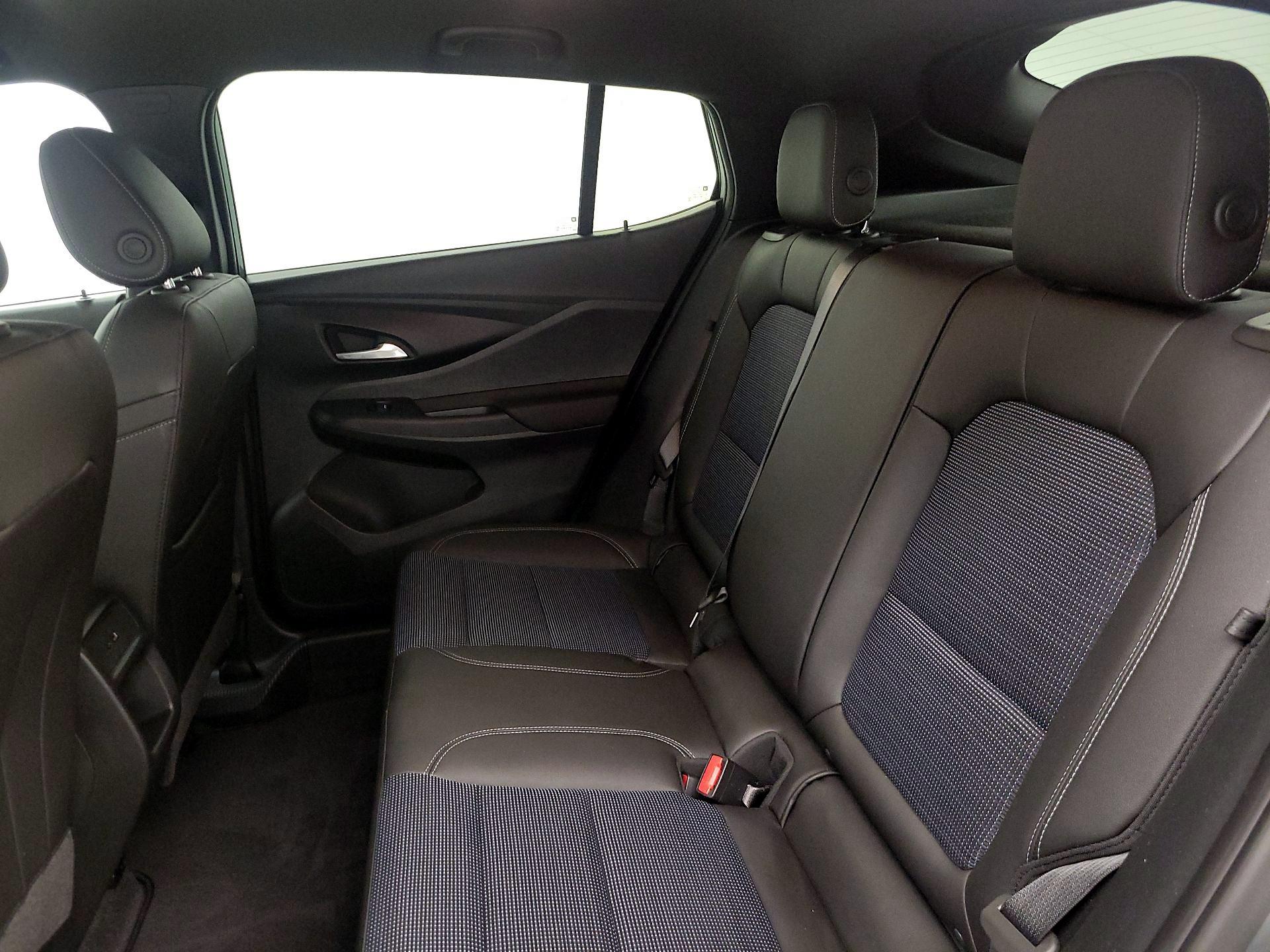 Thumbnail: 2025 Buick Envista - 19