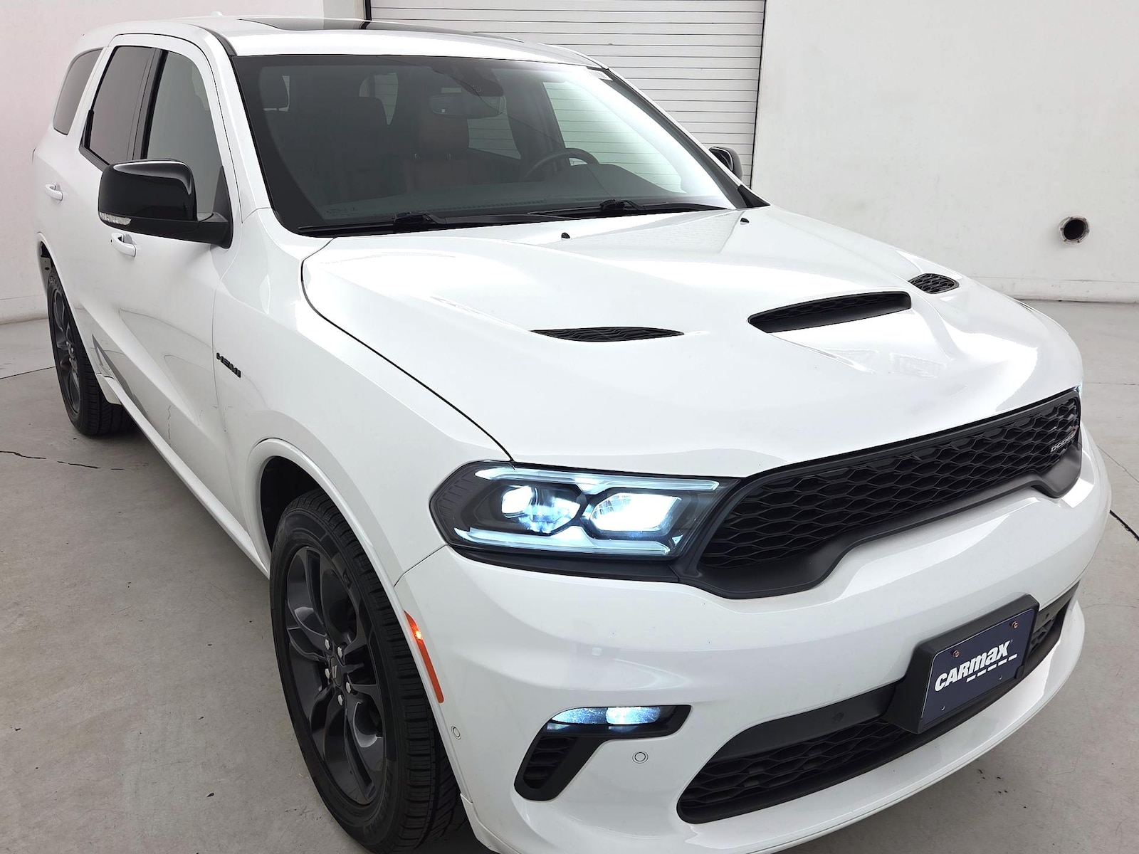 2022 Dodge Durango