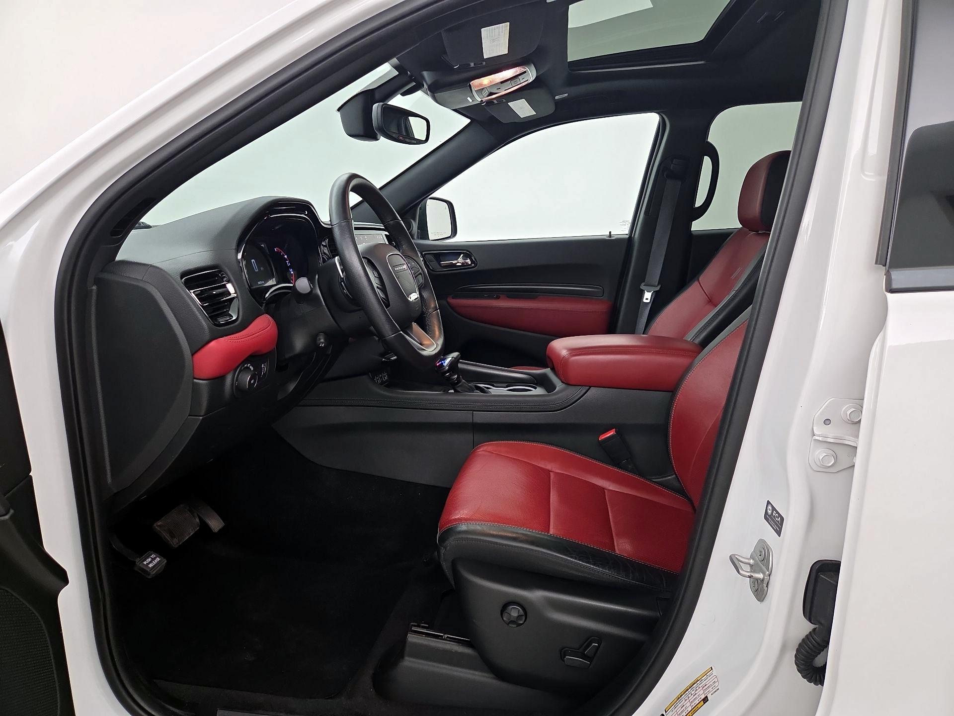 Thumbnail: 2022 Dodge Durango - 9