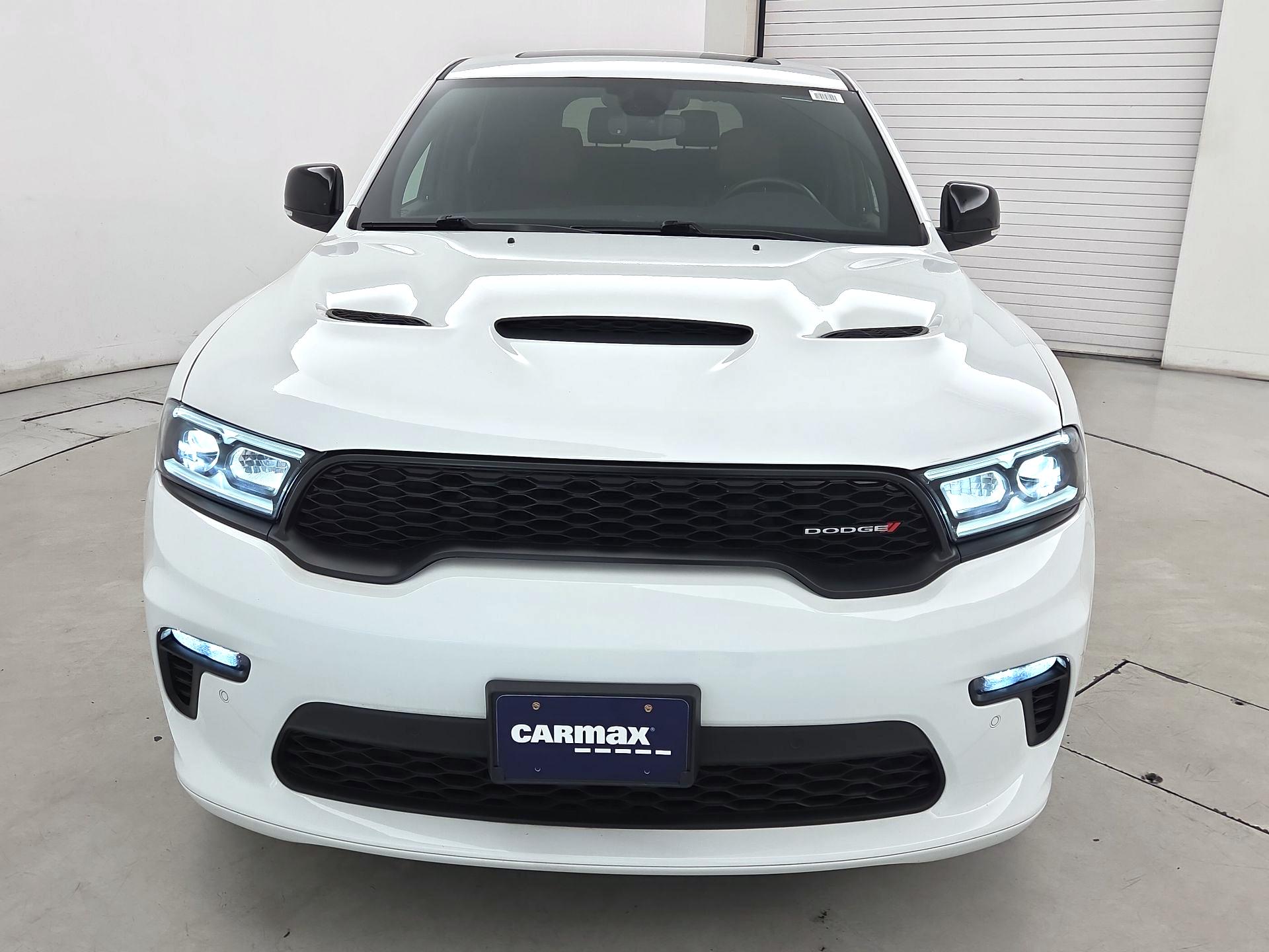 Thumbnail: 2022 Dodge Durango - 2