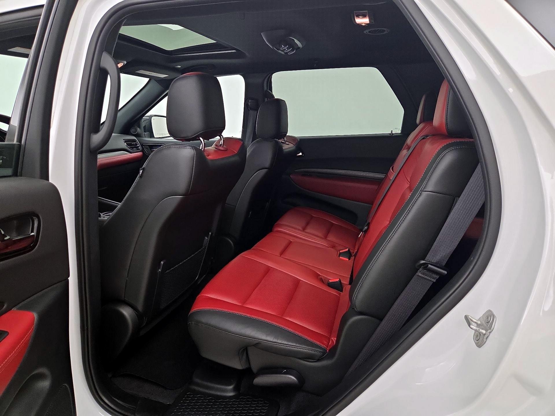 Thumbnail: 2022 Dodge Durango - 19