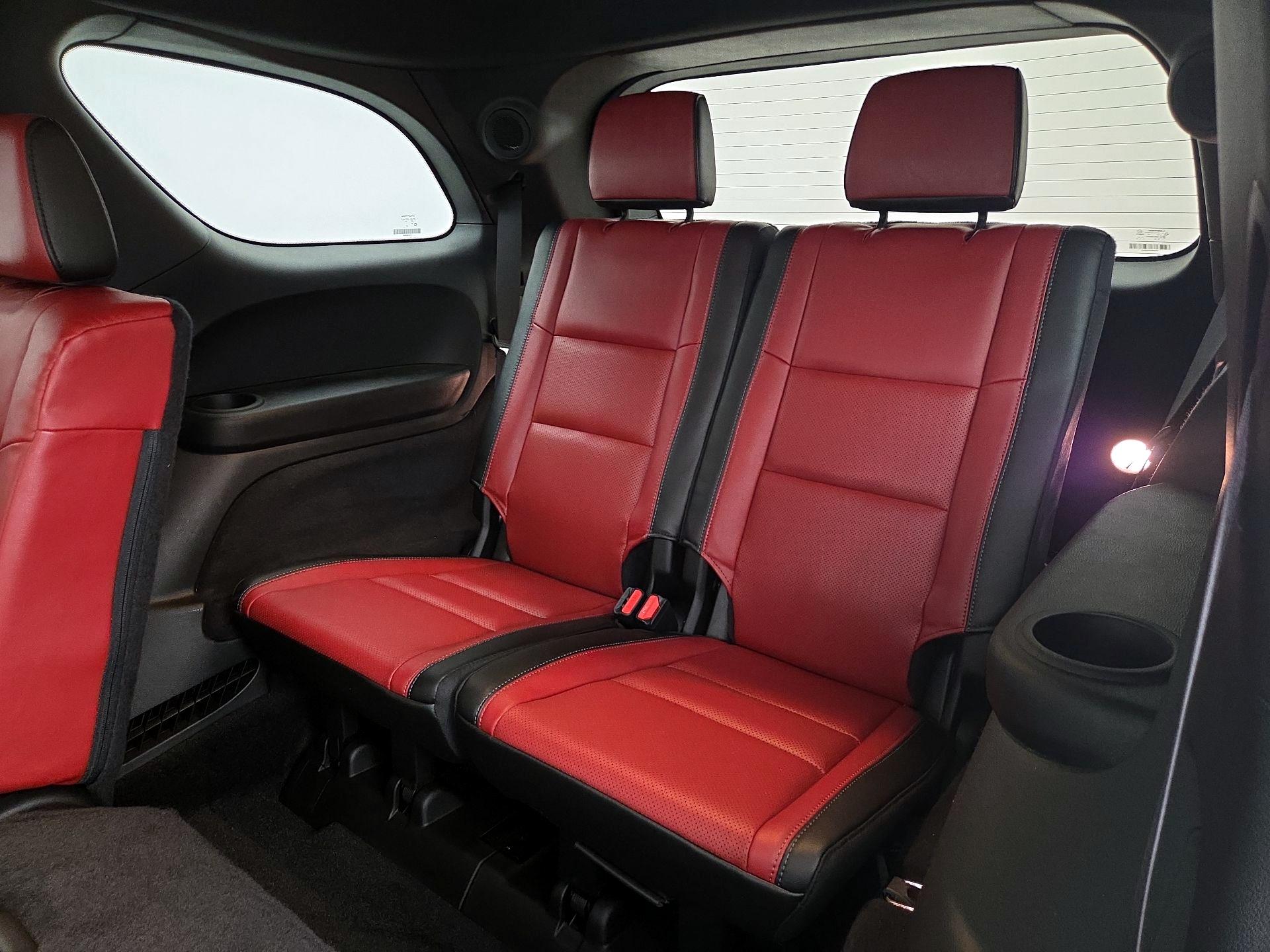 Thumbnail: 2022 Dodge Durango - 20