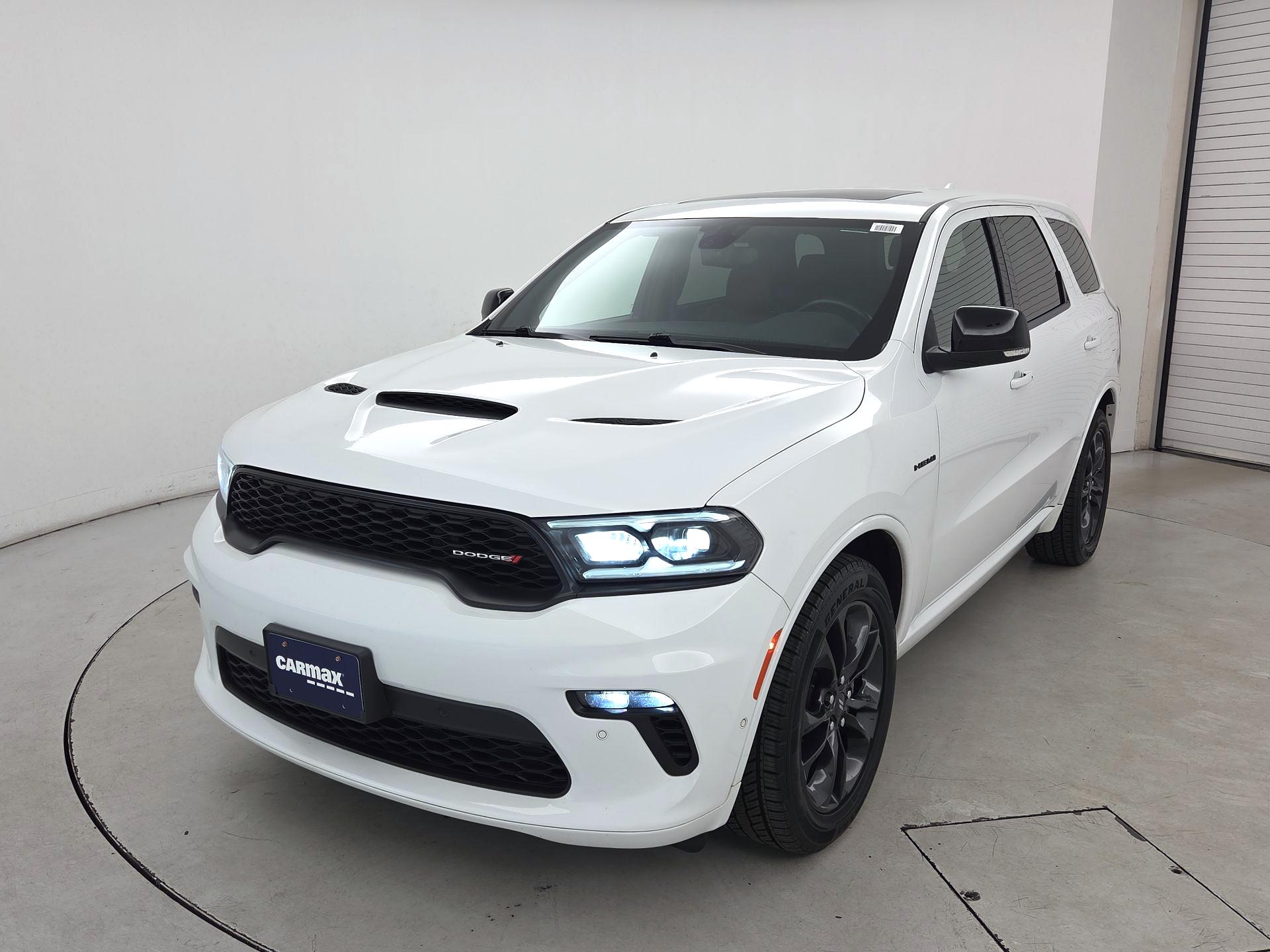 Thumbnail: 2022 Dodge Durango - 3