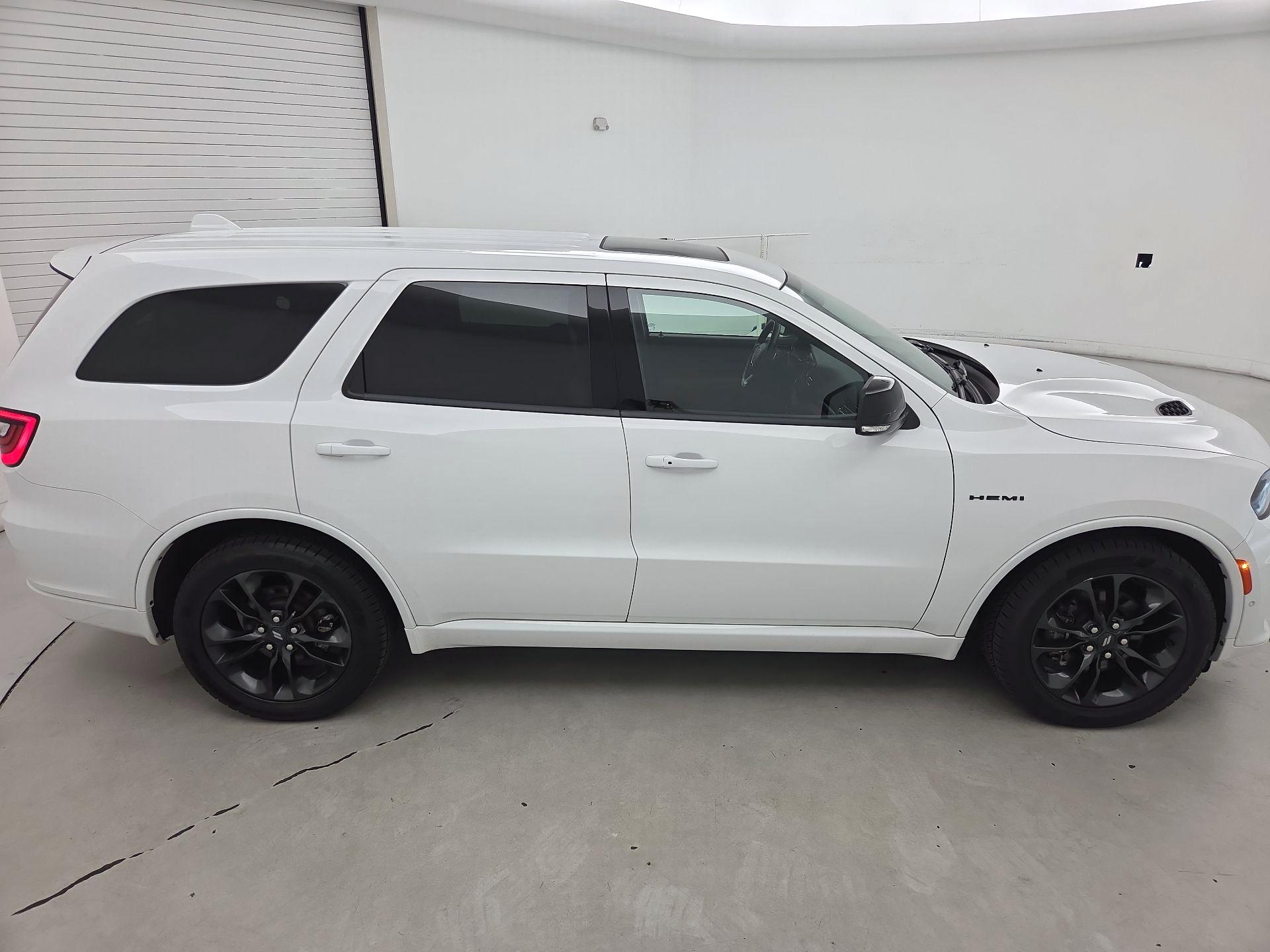 Thumbnail: 2022 Dodge Durango - 4