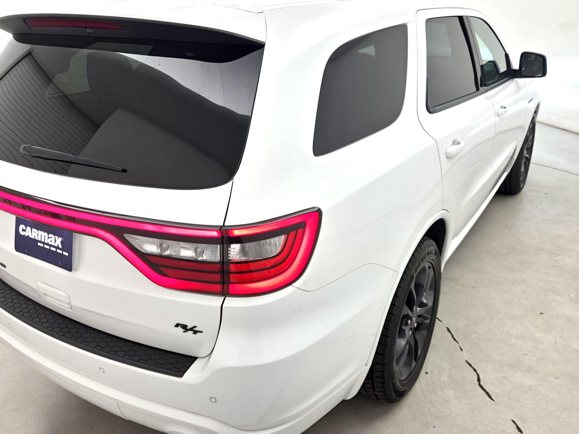 Thumbnail: 2022 Dodge Durango - 5