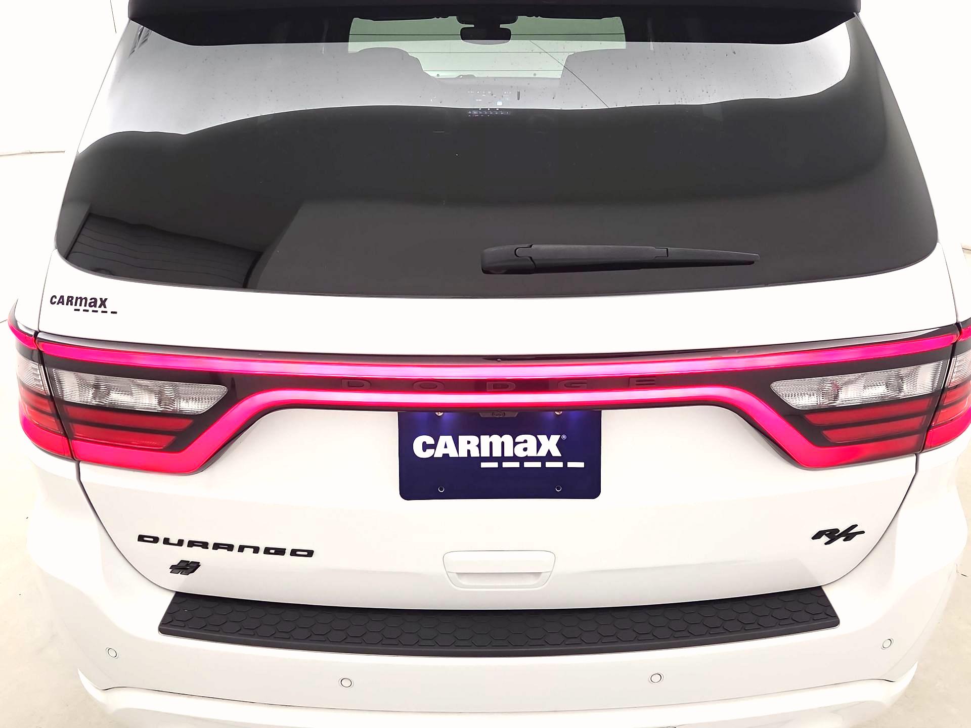 Thumbnail: 2022 Dodge Durango - 6