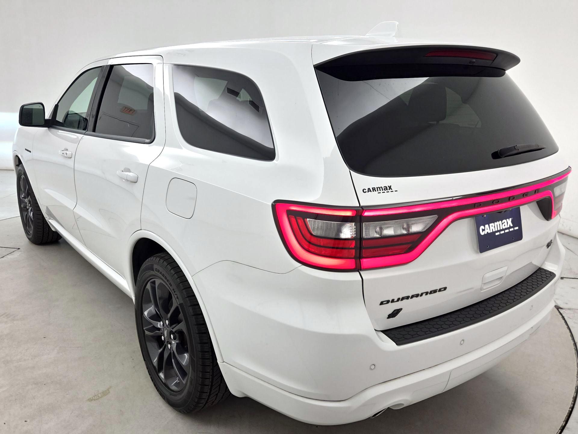 Thumbnail: 2022 Dodge Durango - 7