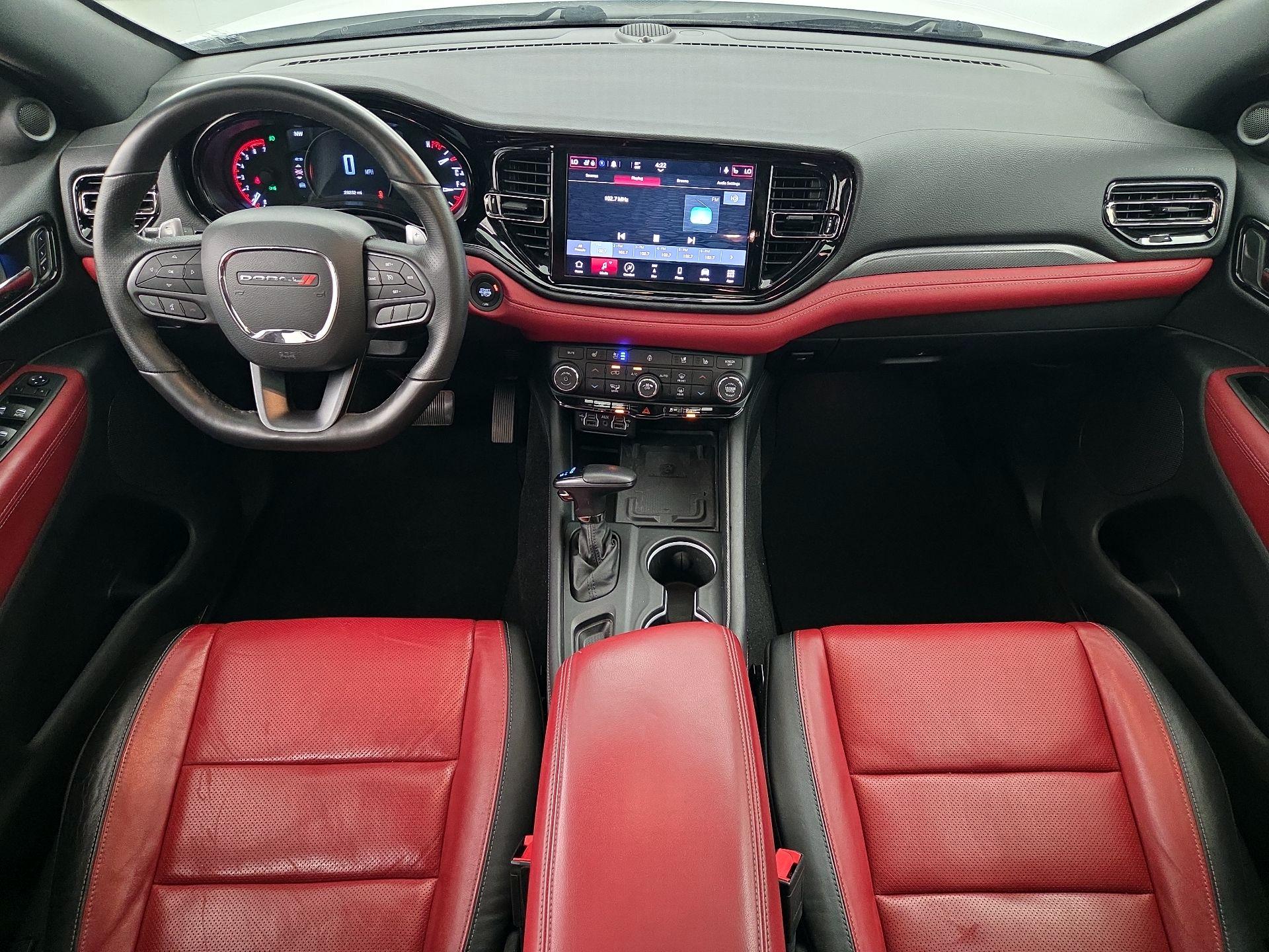 Thumbnail: 2022 Dodge Durango - 8