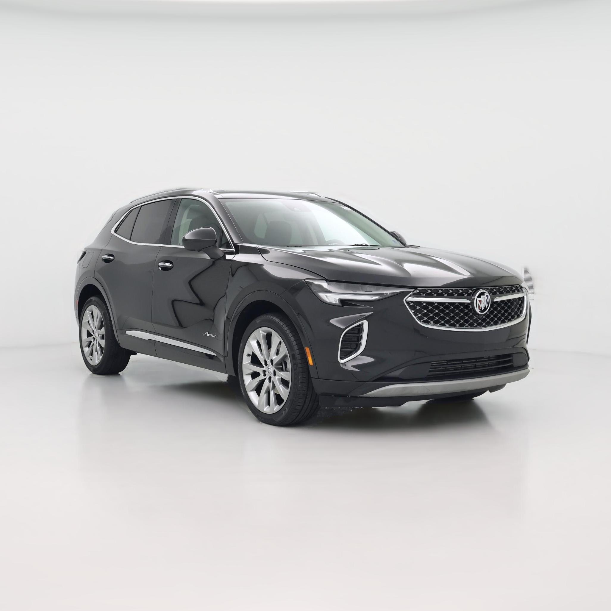 Thumbnail: 2023 Buick Envision - 1