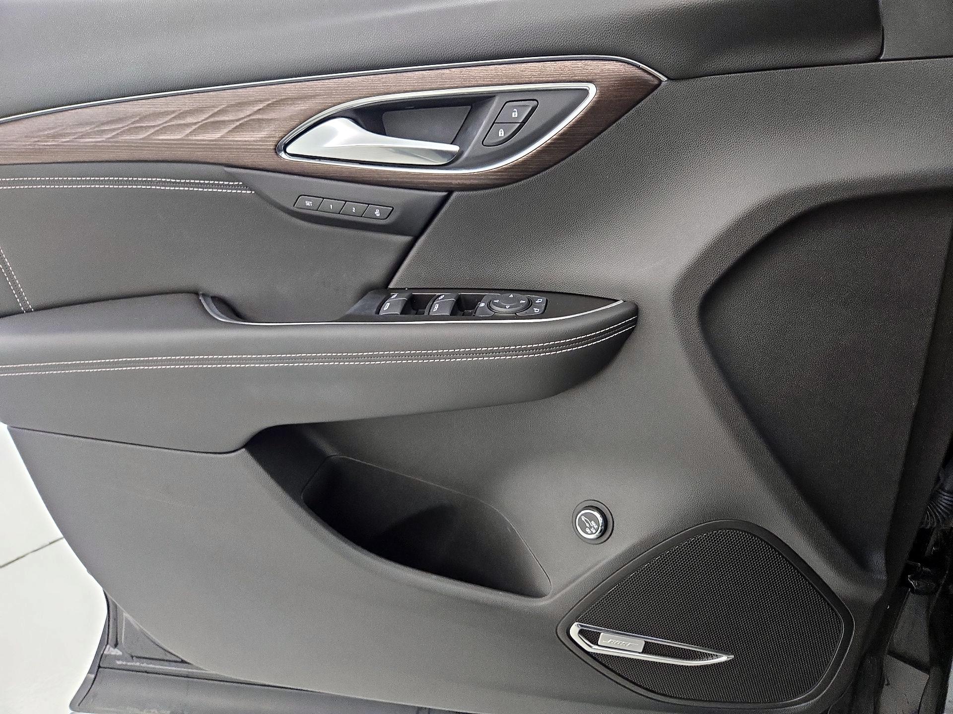 Thumbnail: 2023 Buick Envision - 12