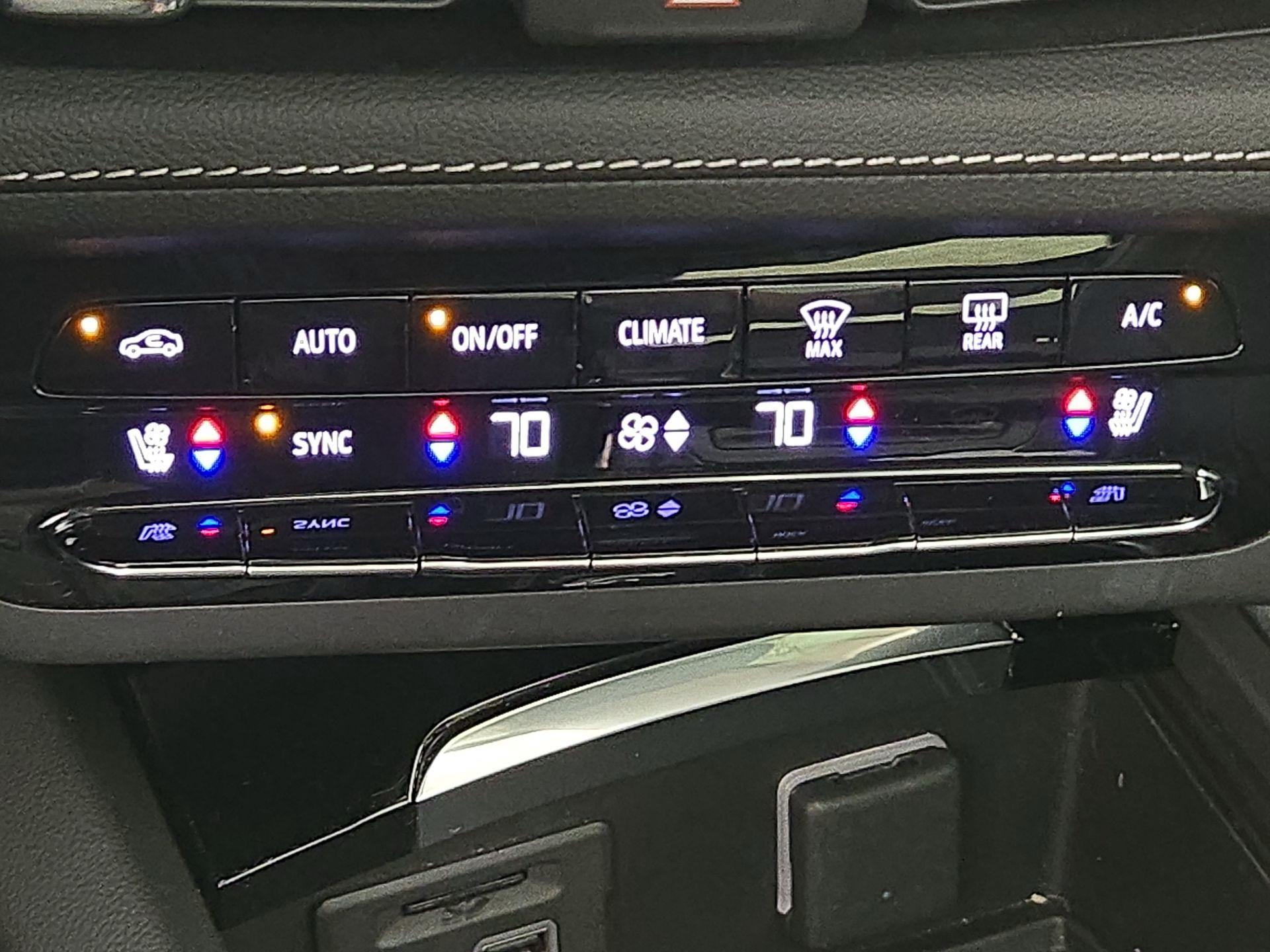 Thumbnail: 2023 Buick Envision - 16