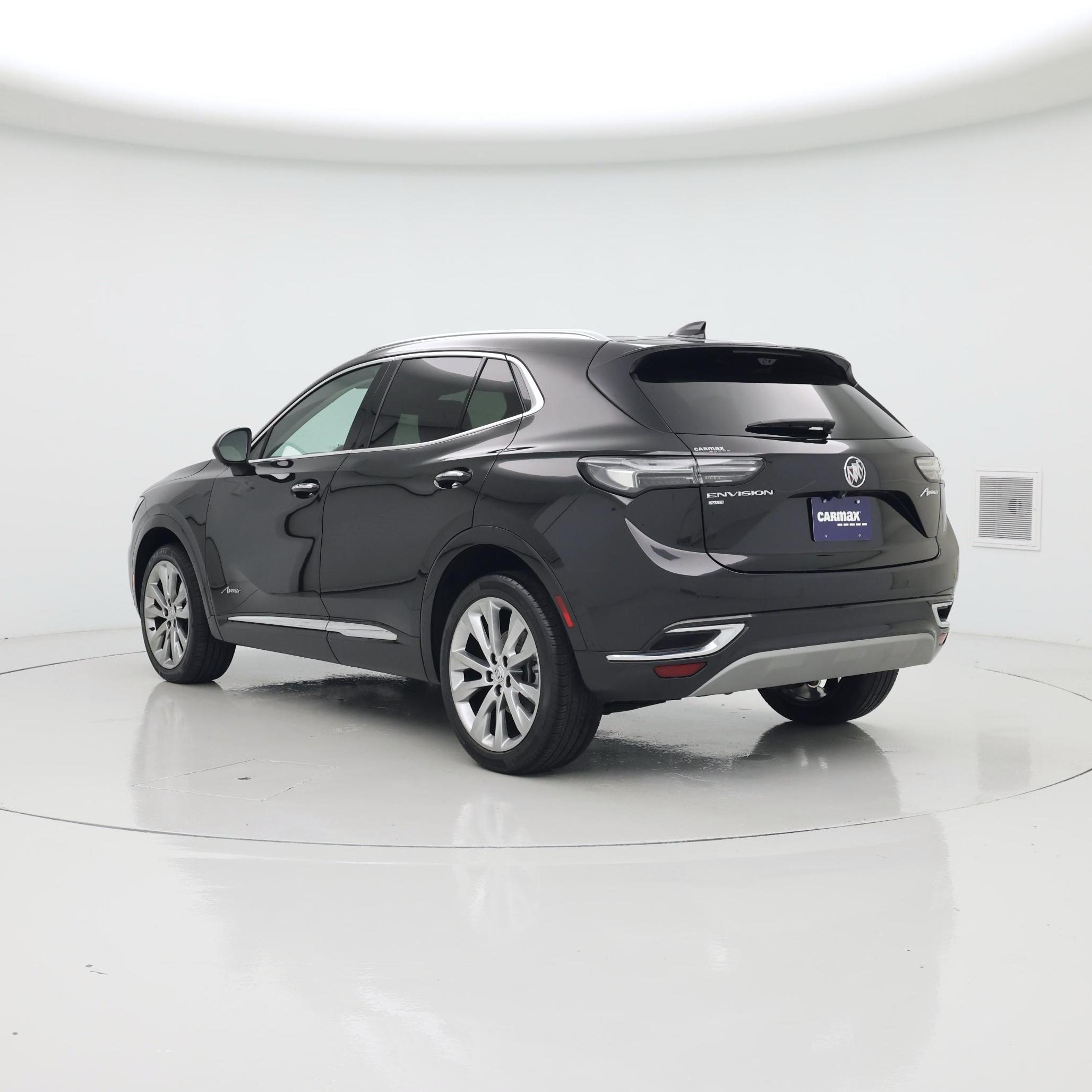 Thumbnail: 2023 Buick Envision - 2
