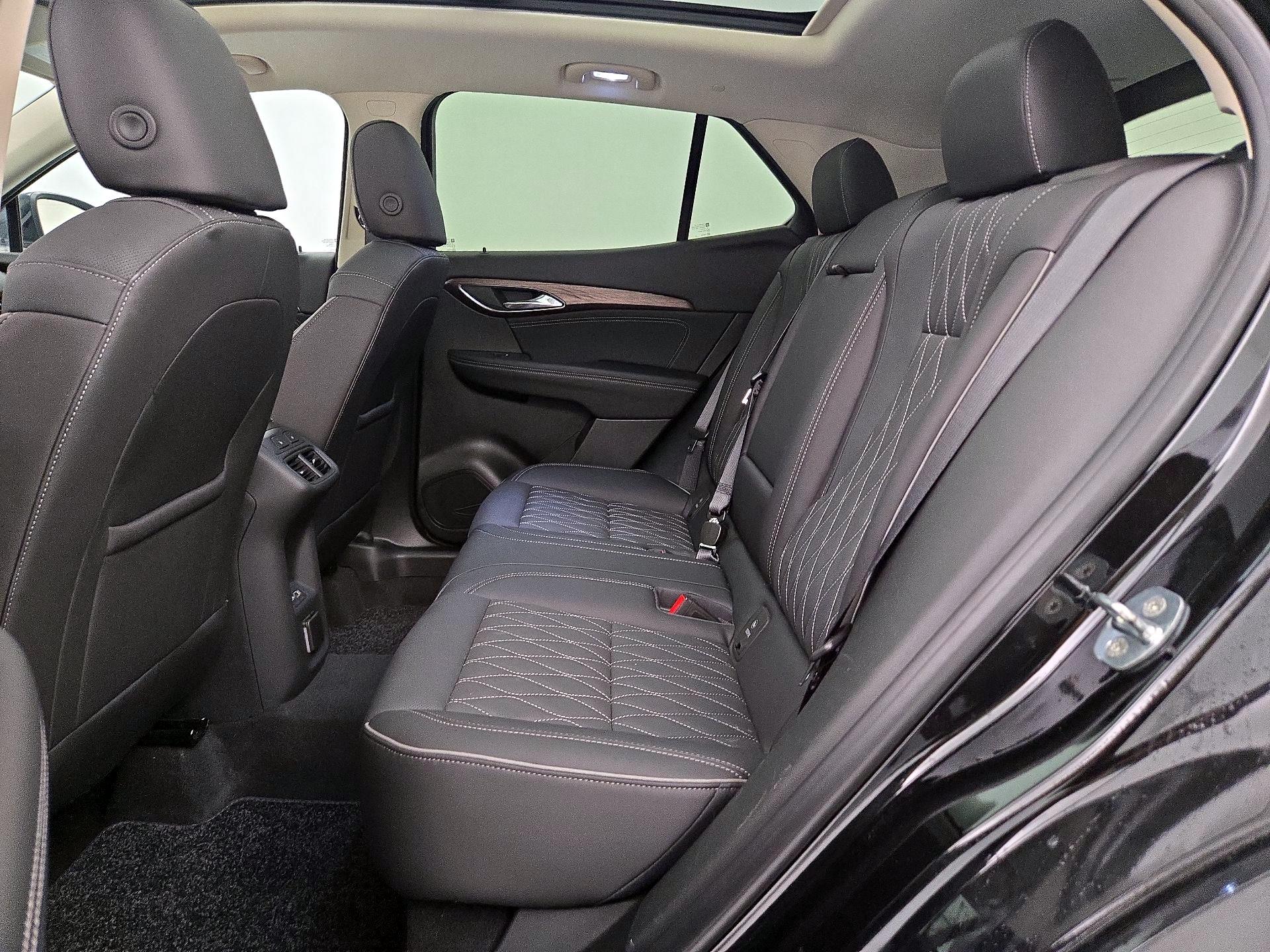 Thumbnail: 2023 Buick Envision - 20