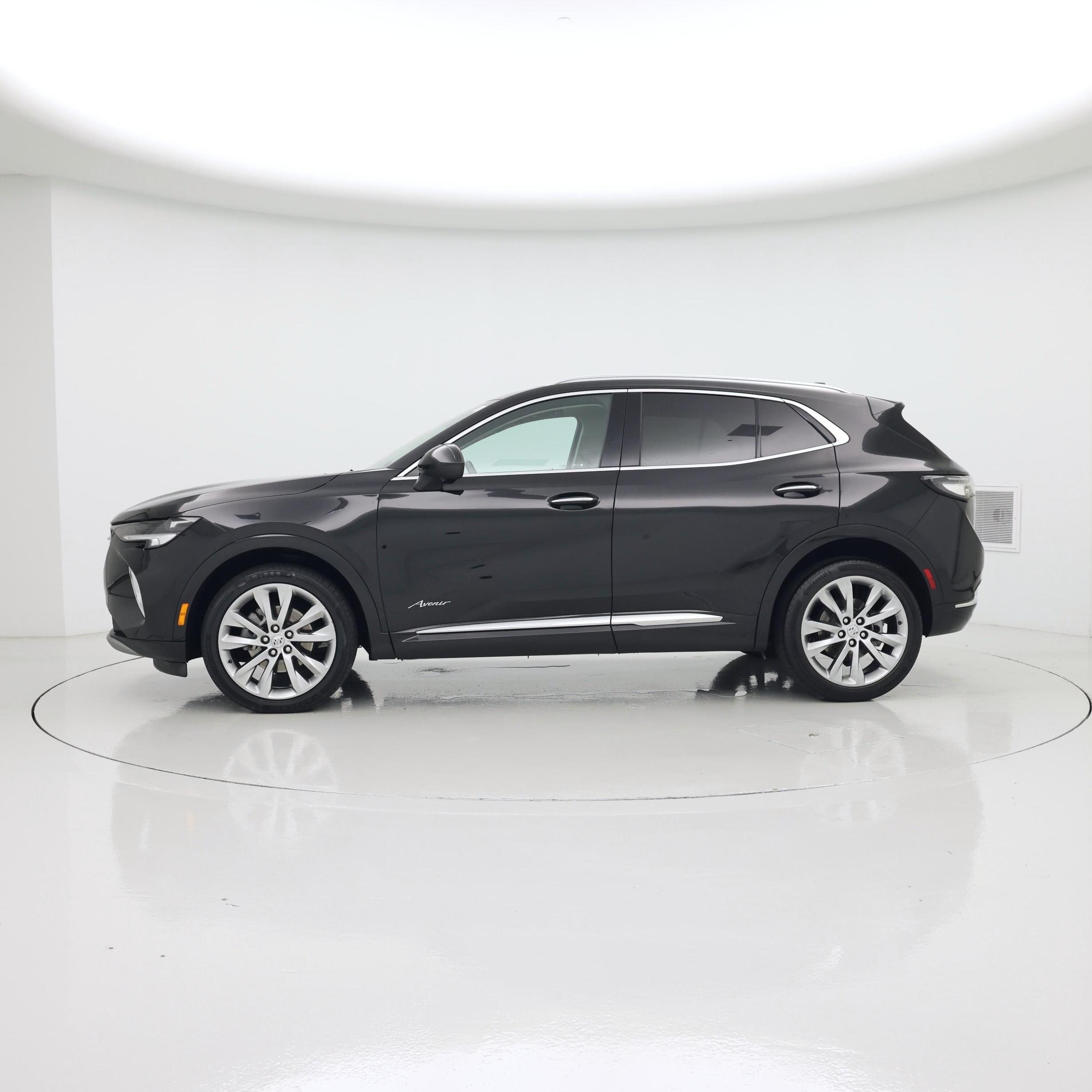 Thumbnail: 2023 Buick Envision - 3