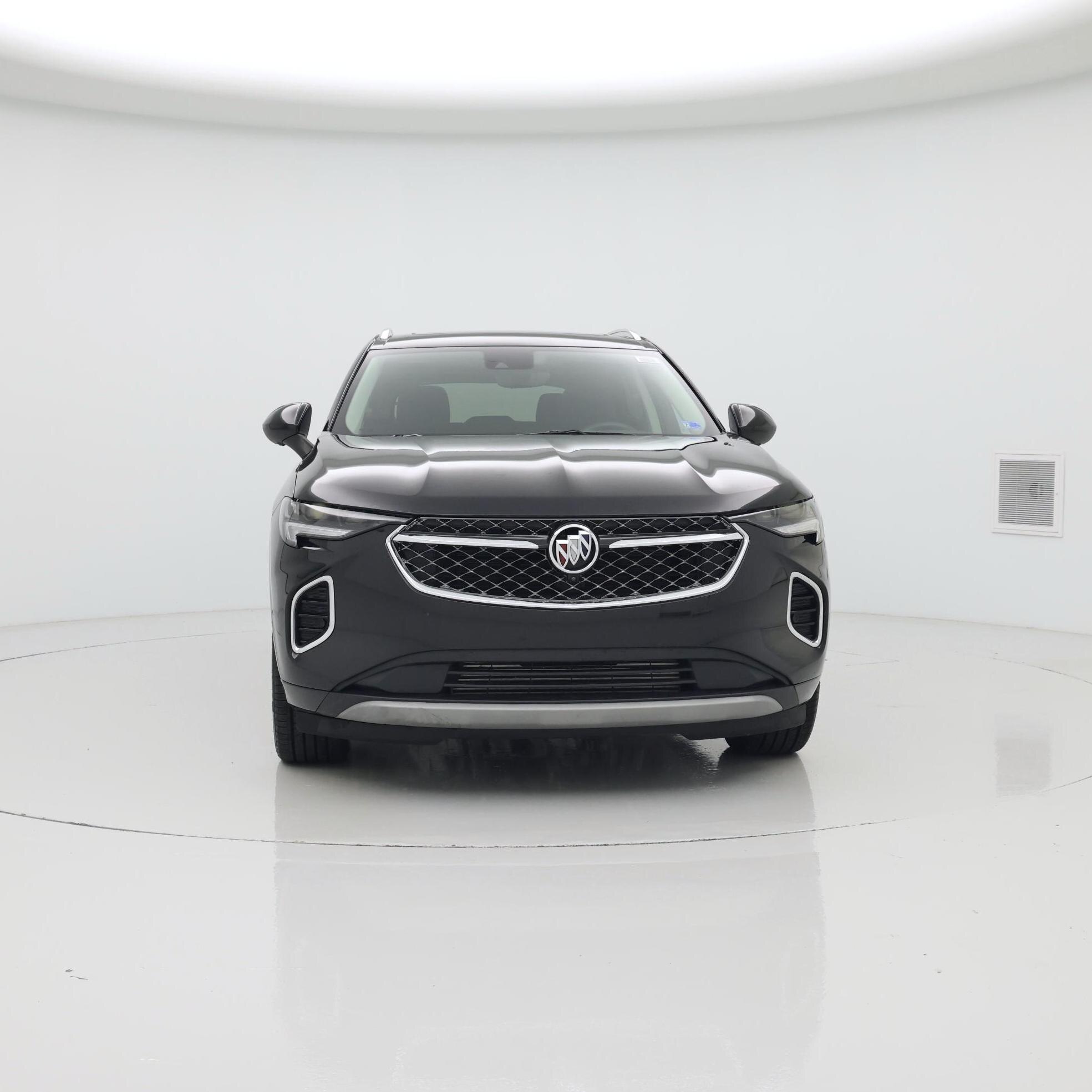 Thumbnail: 2023 Buick Envision - 5