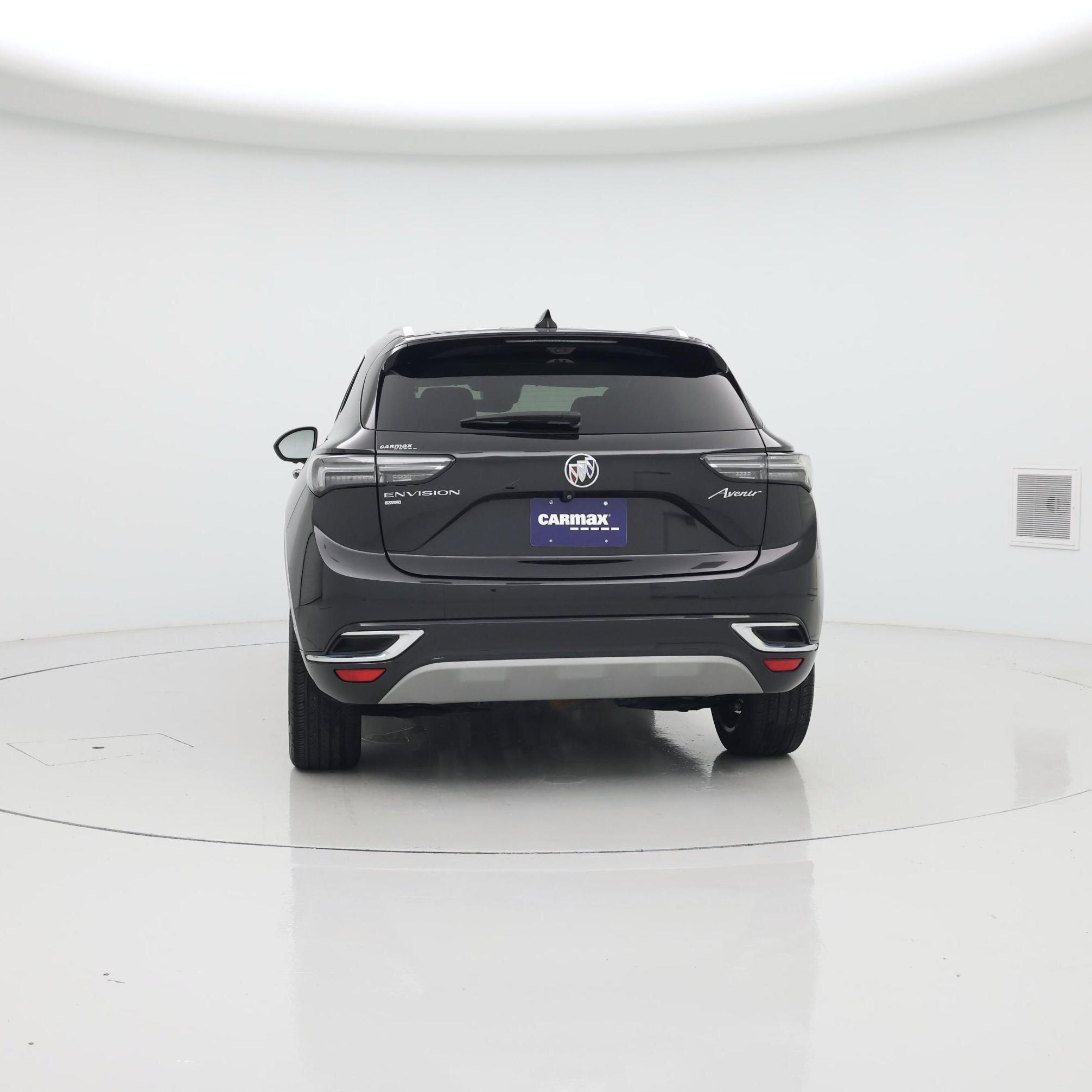 Thumbnail: 2023 Buick Envision - 6