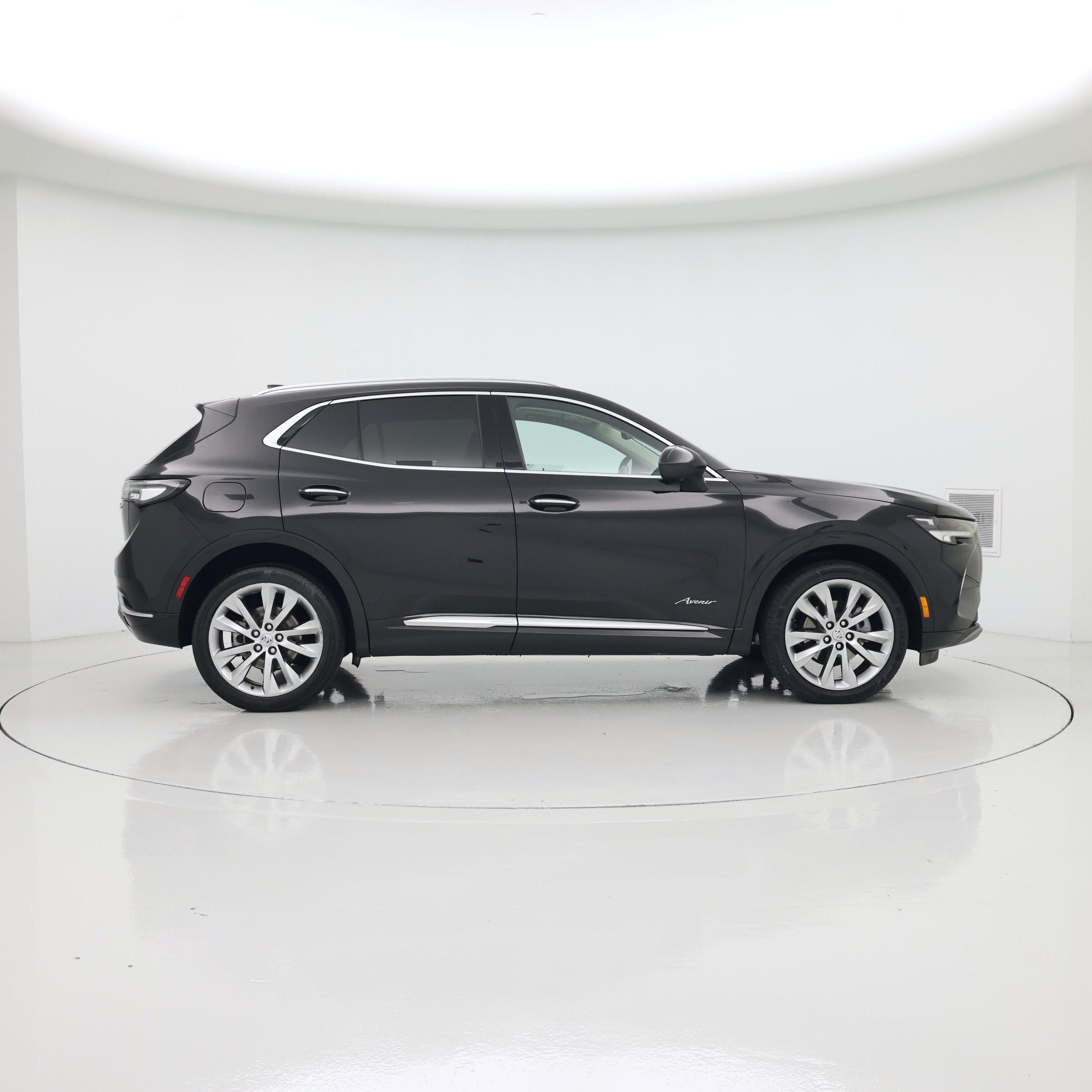Thumbnail: 2023 Buick Envision - 7