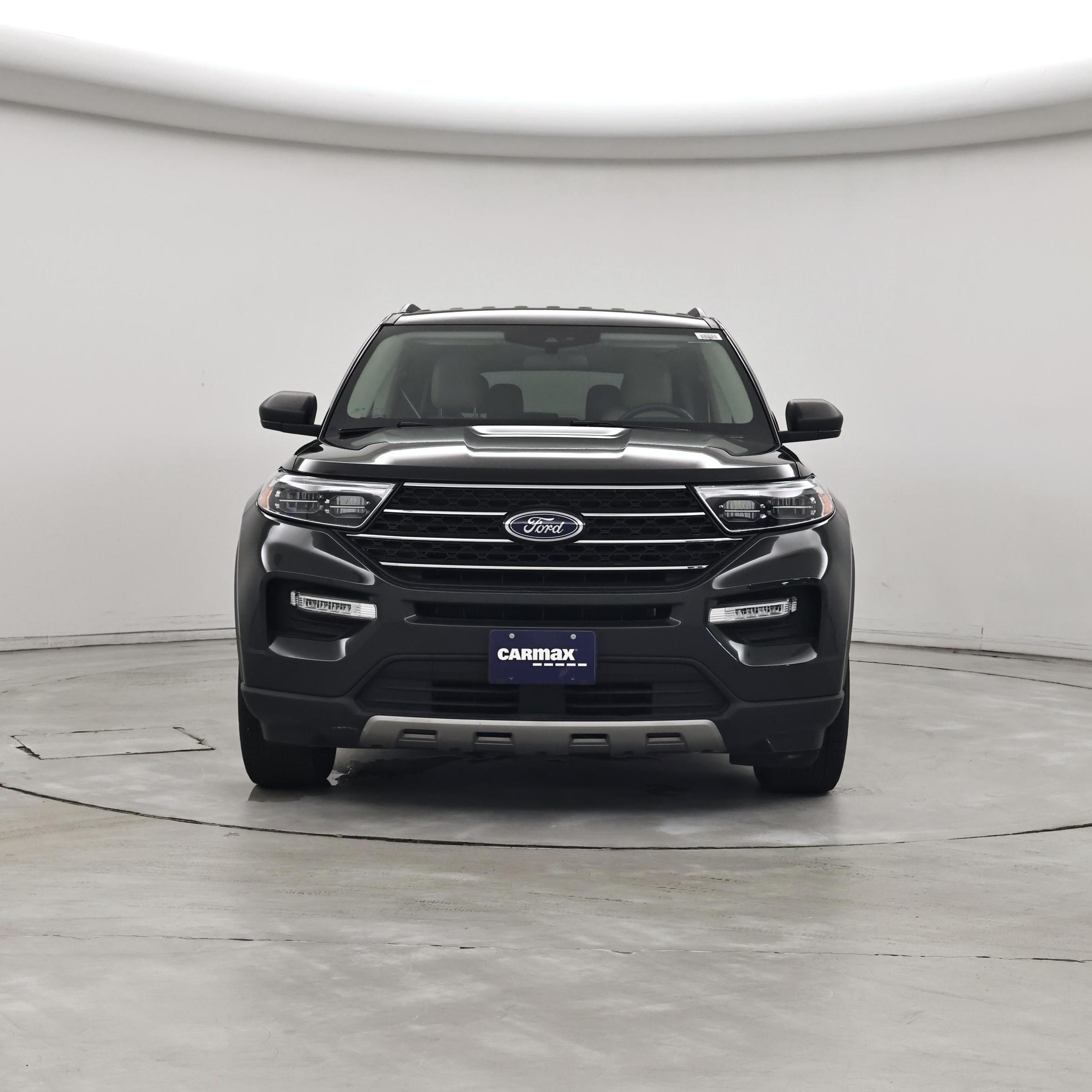 Thumbnail: 2022 Ford Explorer - 5