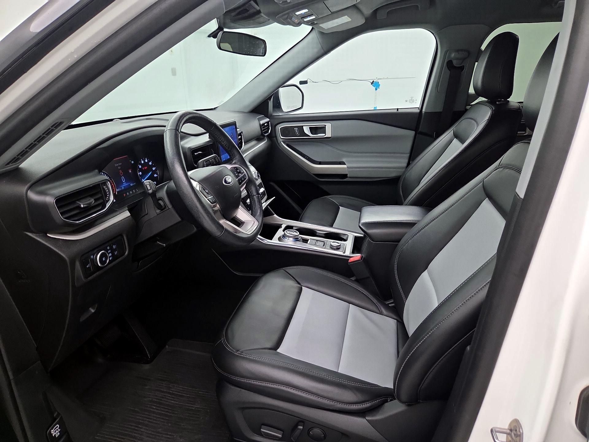 Thumbnail: 2023 Ford Explorer - 11
