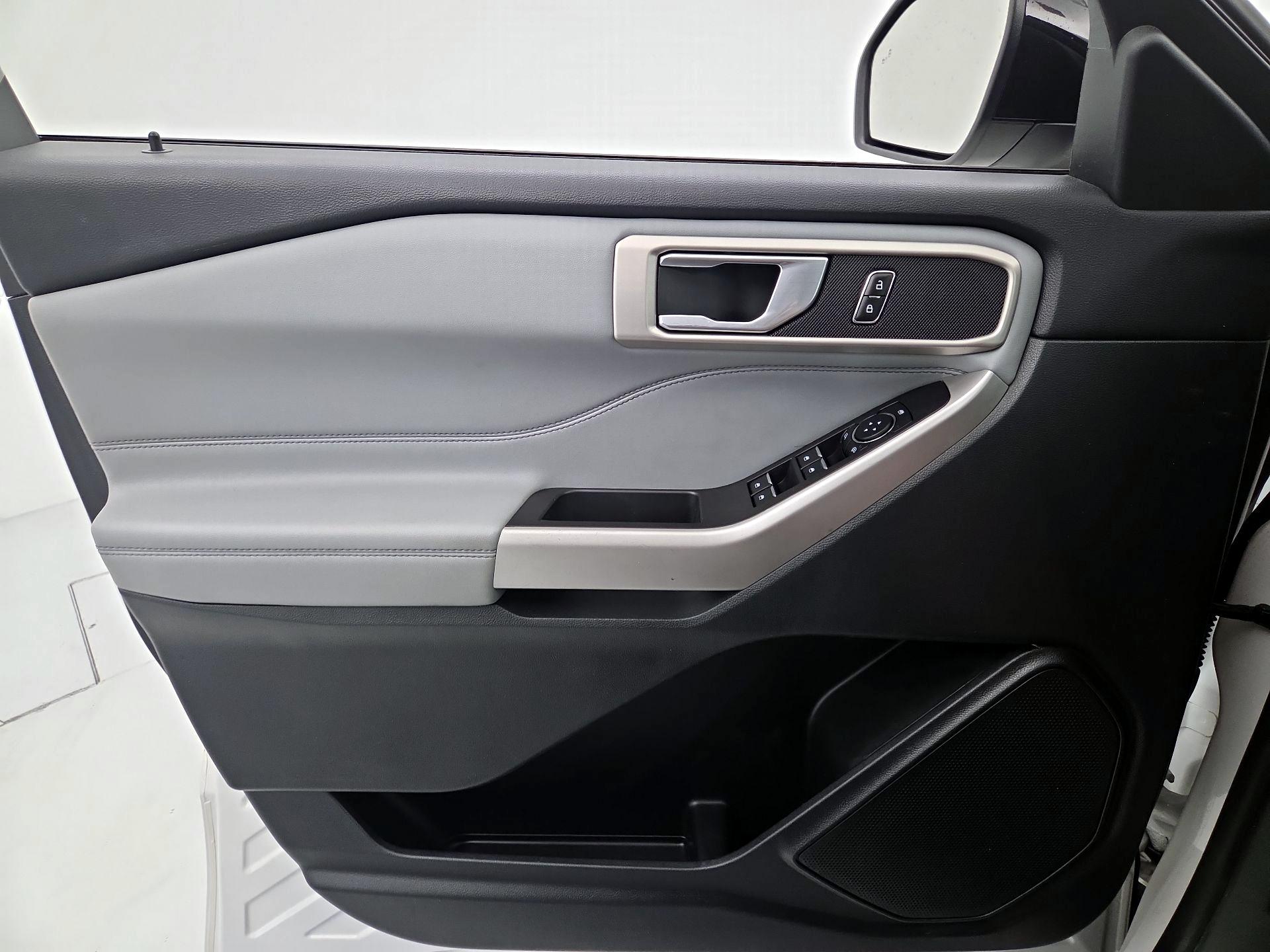 Thumbnail: 2023 Ford Explorer - 12