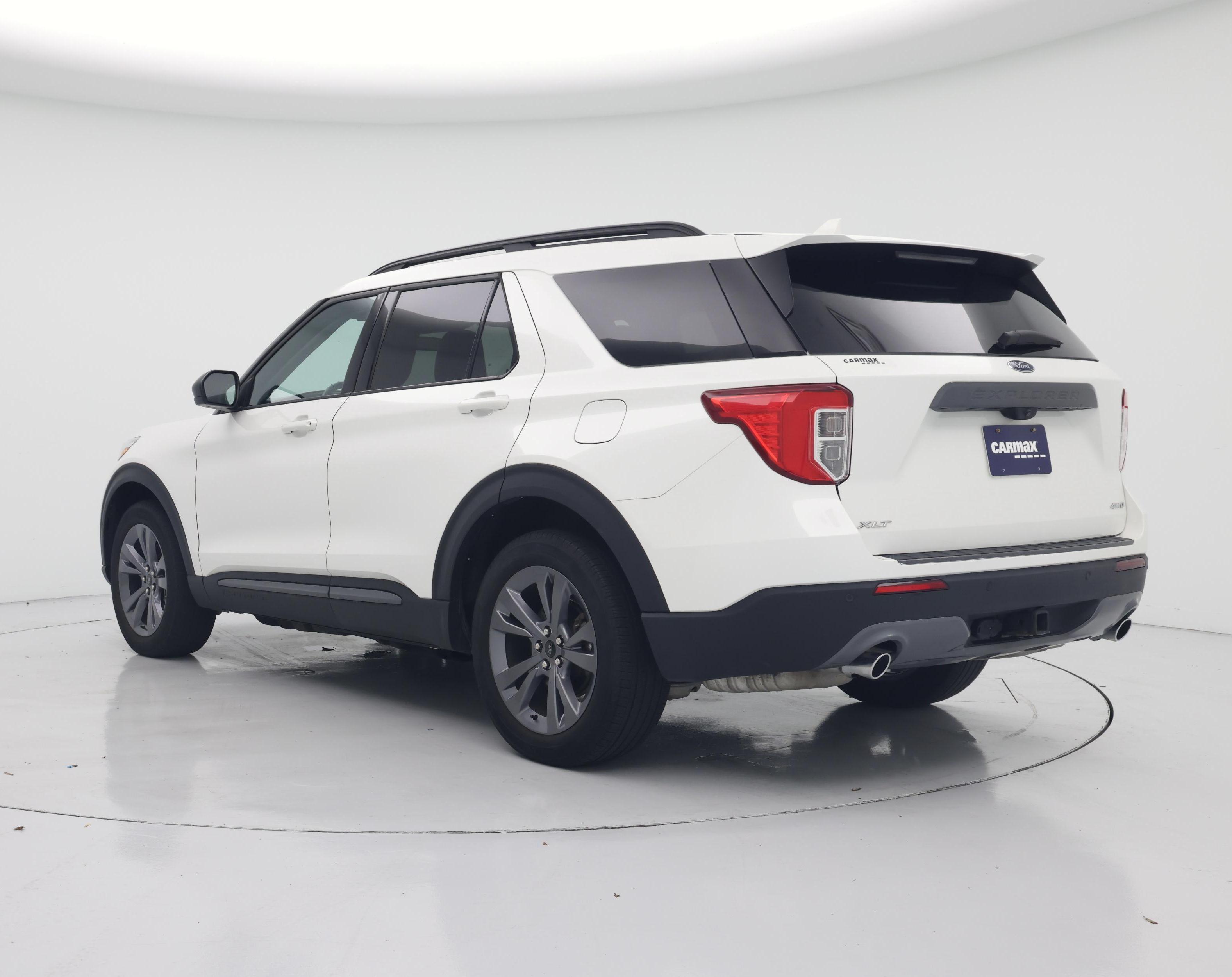 Thumbnail: 2023 Ford Explorer - 2
