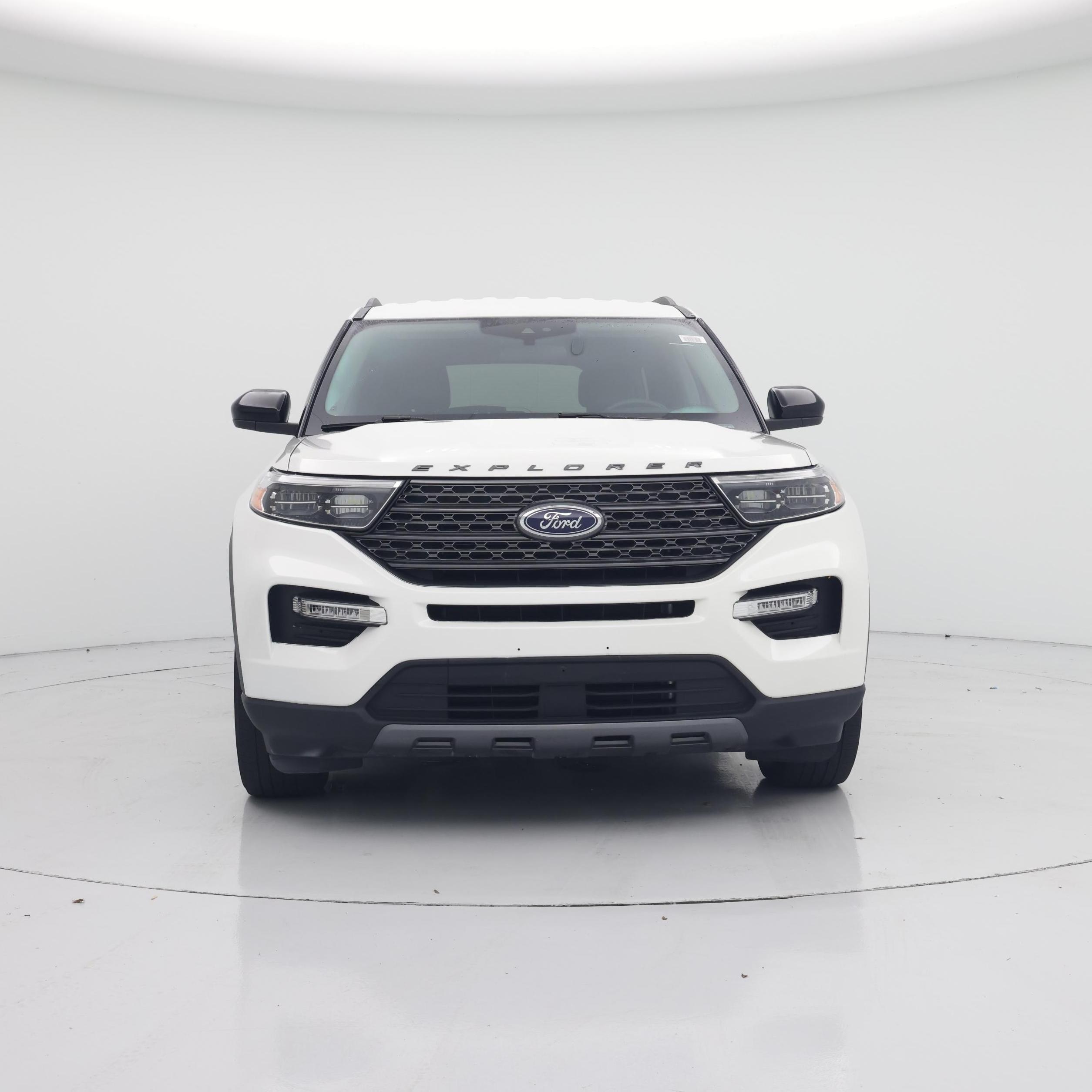 Thumbnail: 2023 Ford Explorer - 5