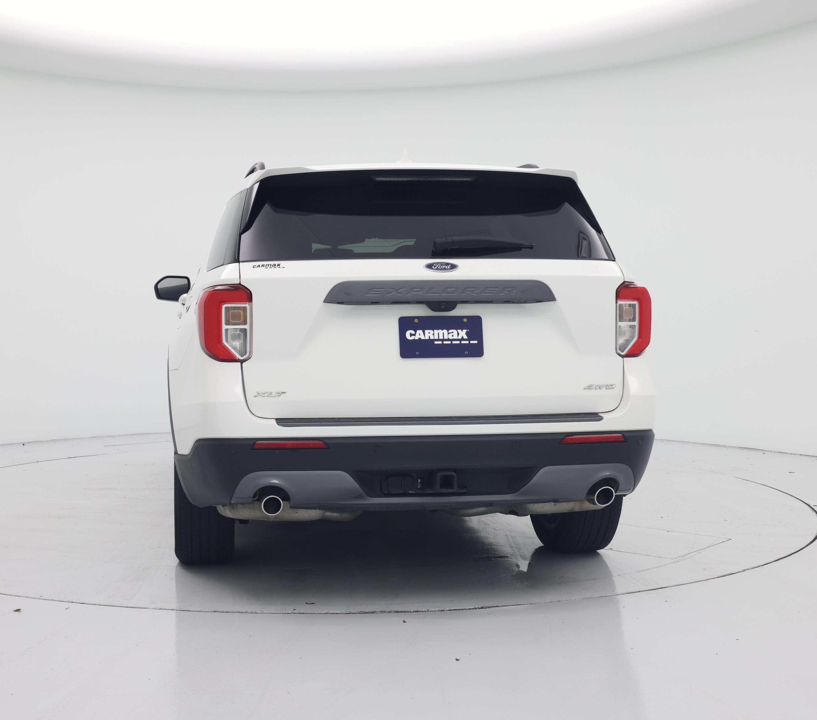 Thumbnail: 2023 Ford Explorer - 6