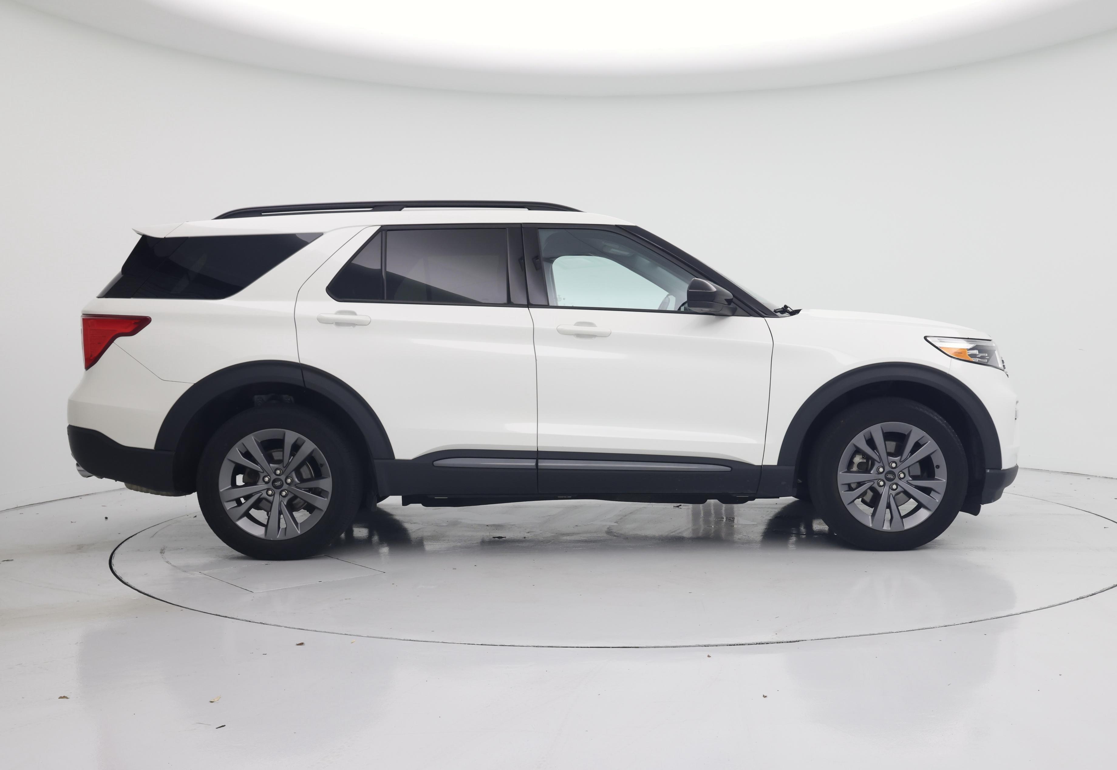 Thumbnail: 2023 Ford Explorer - 7
