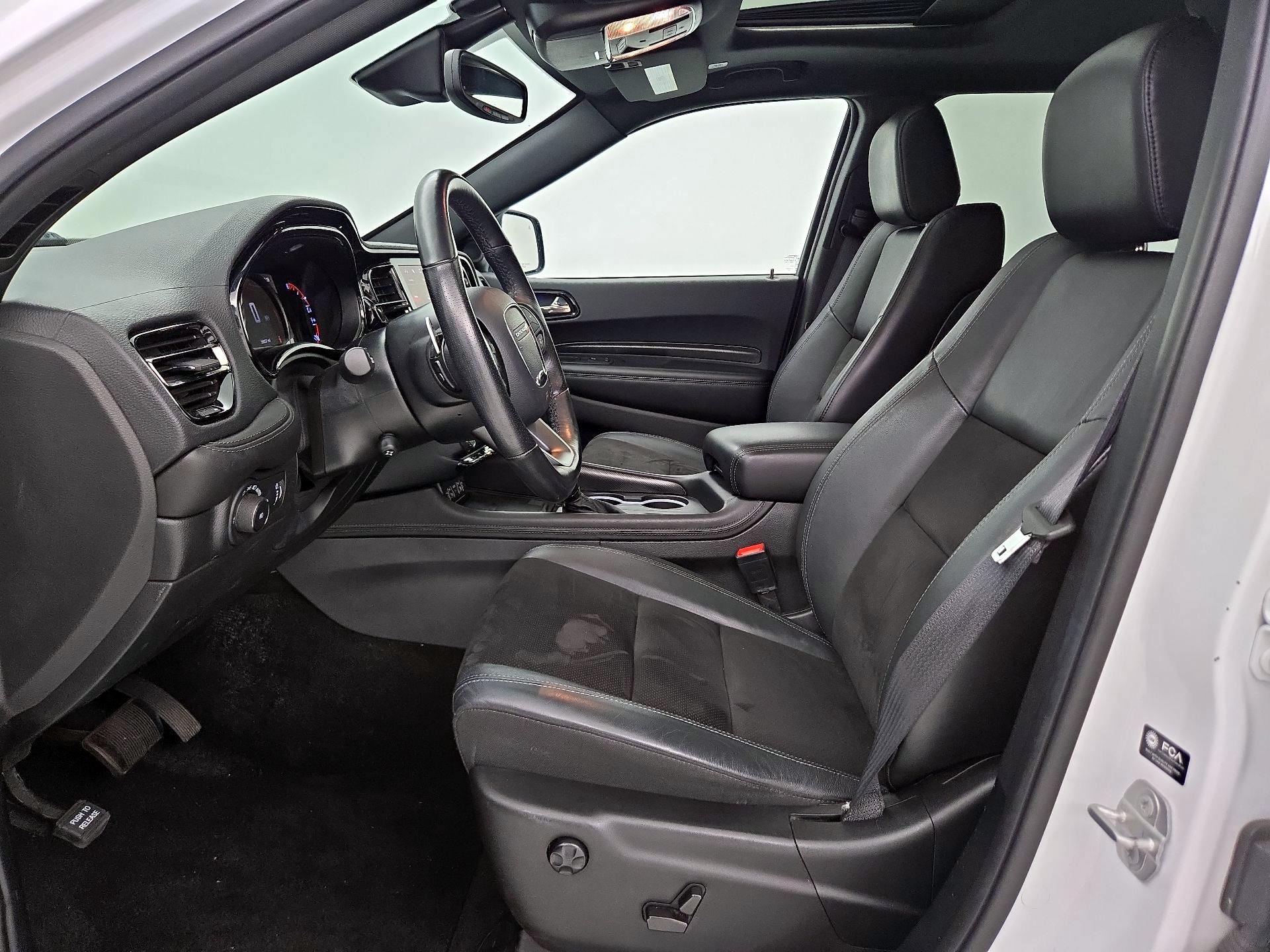 Thumbnail: 2022 Dodge Durango - 11