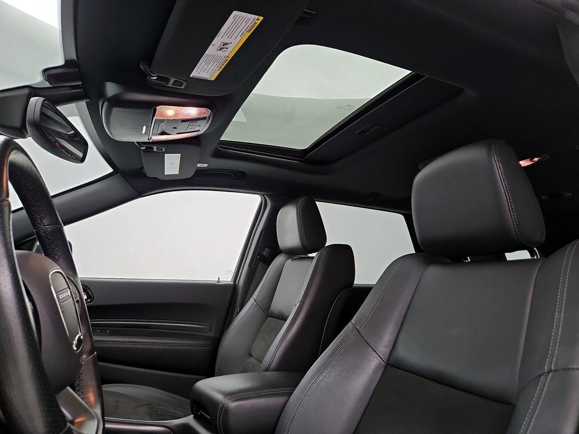 Thumbnail: 2022 Dodge Durango - 19