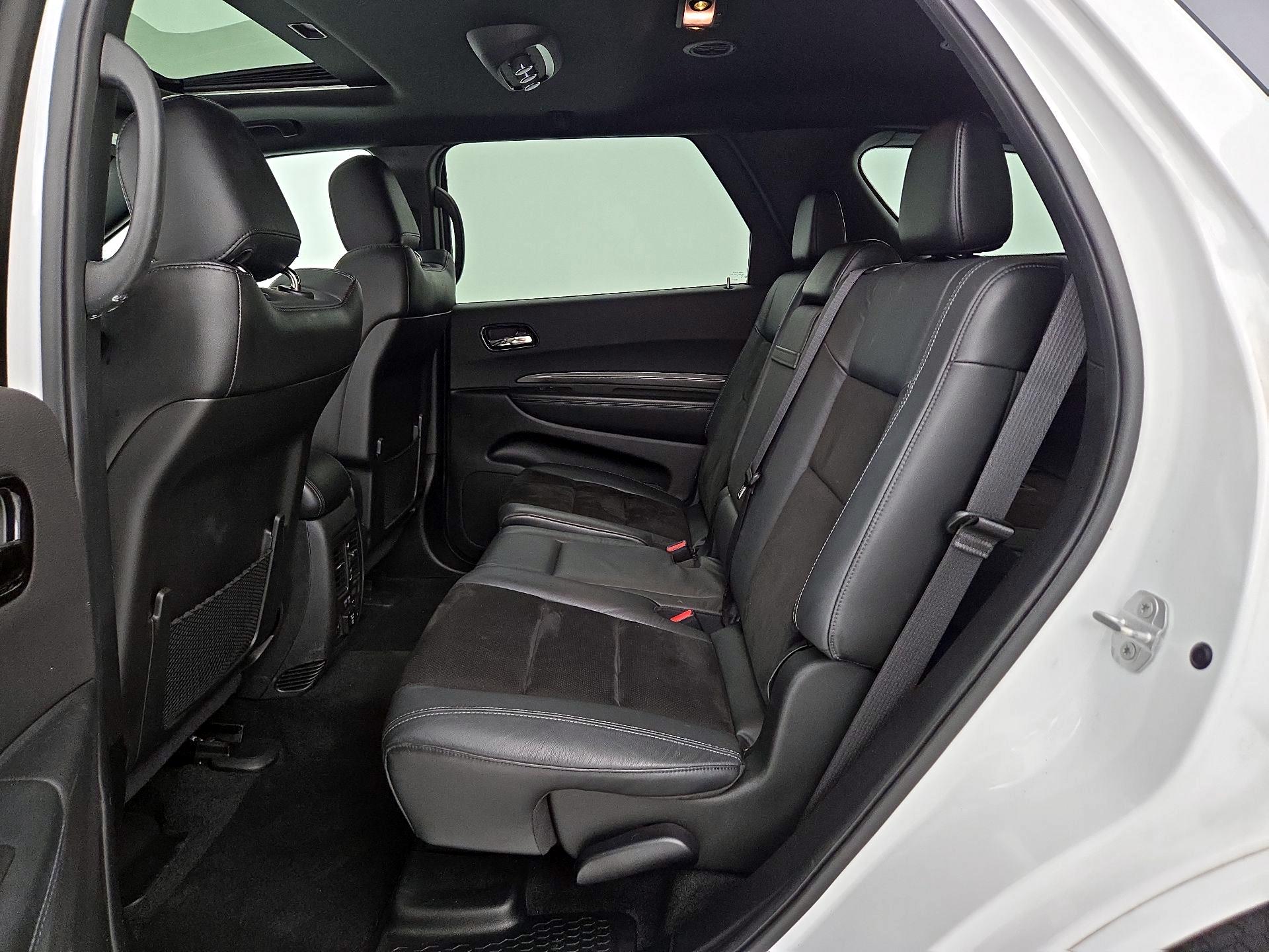 Thumbnail: 2022 Dodge Durango - 20