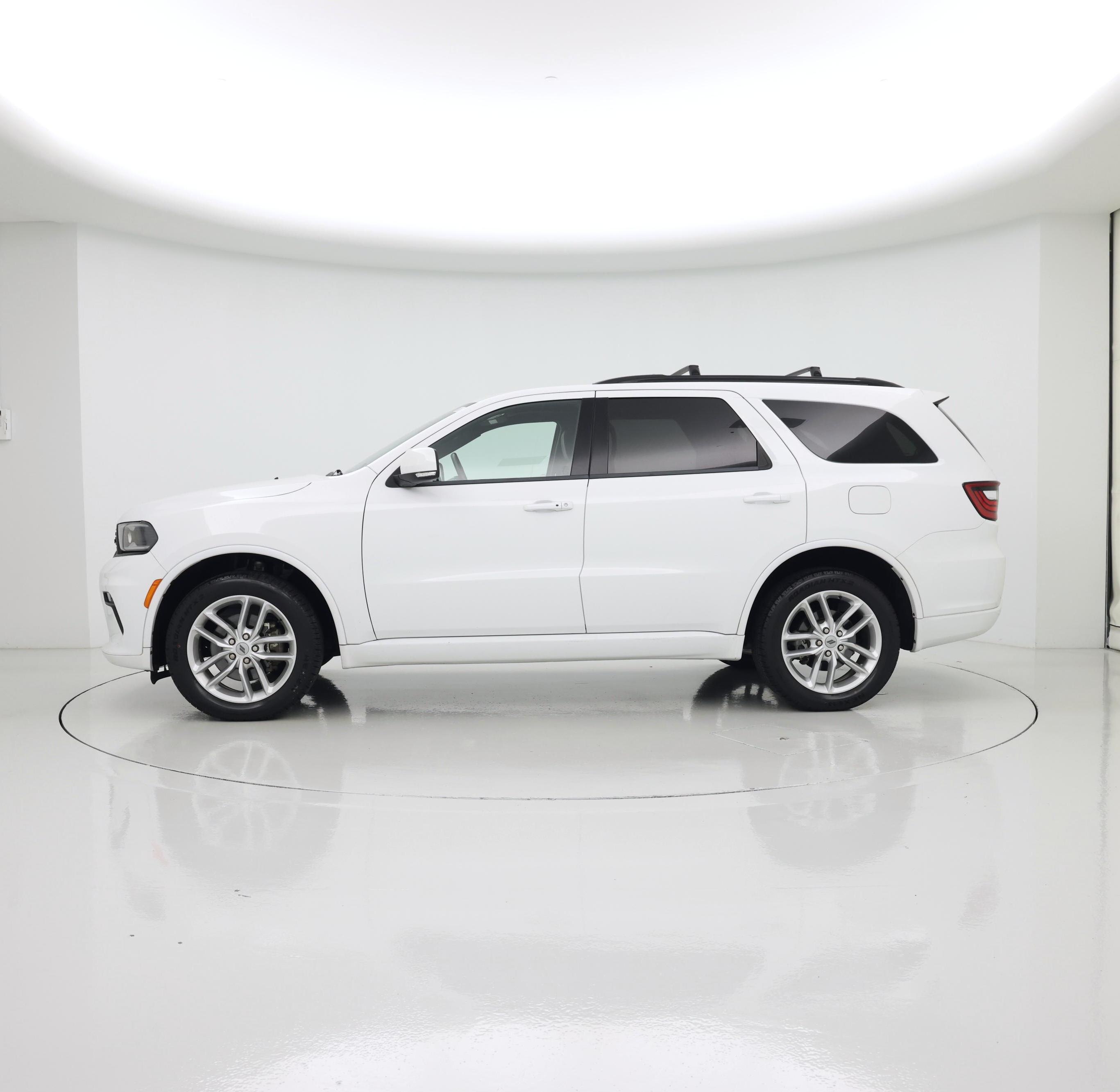 Thumbnail: 2022 Dodge Durango - 3